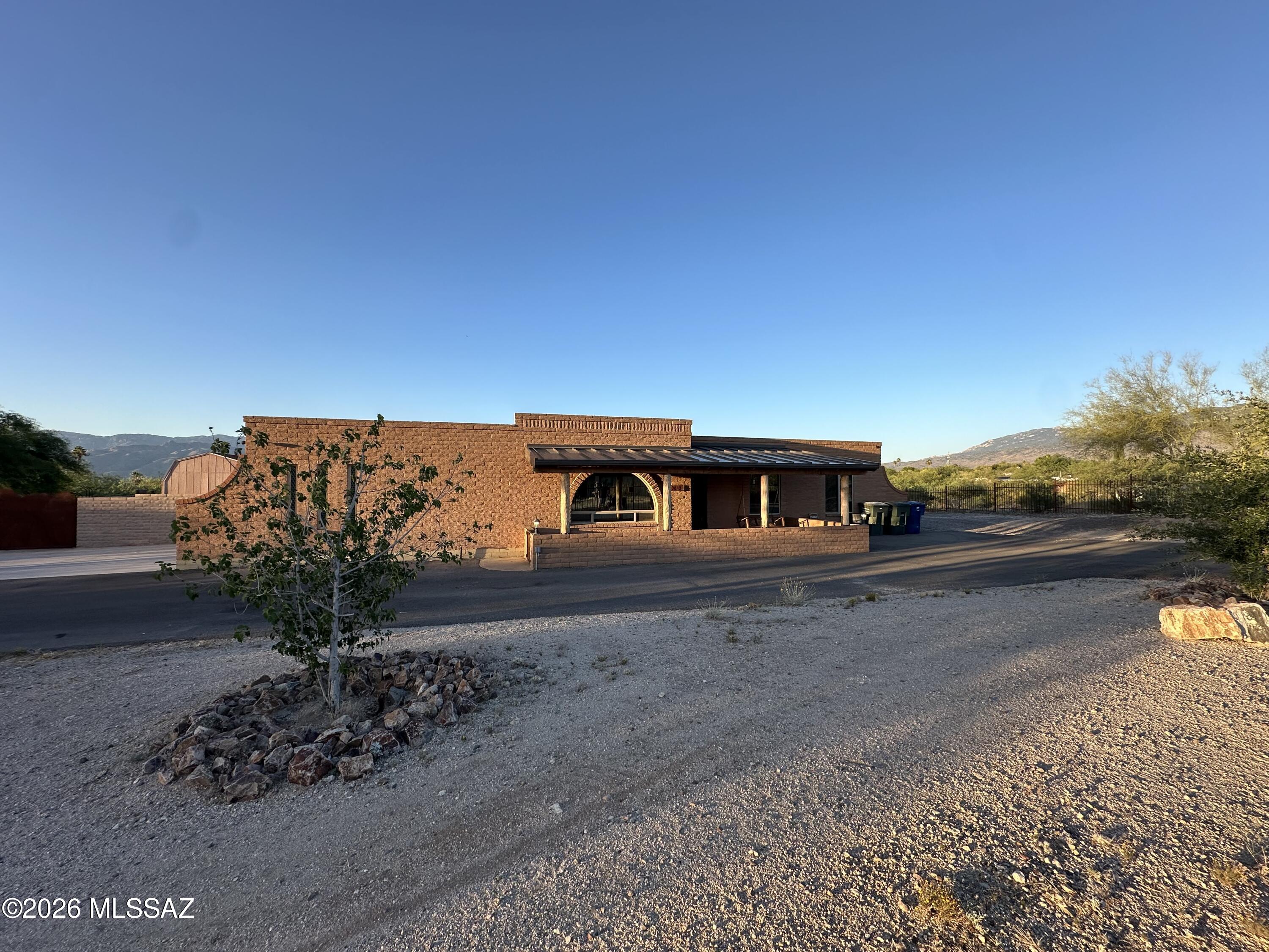 Rancho Del Este (1-128) - Residential