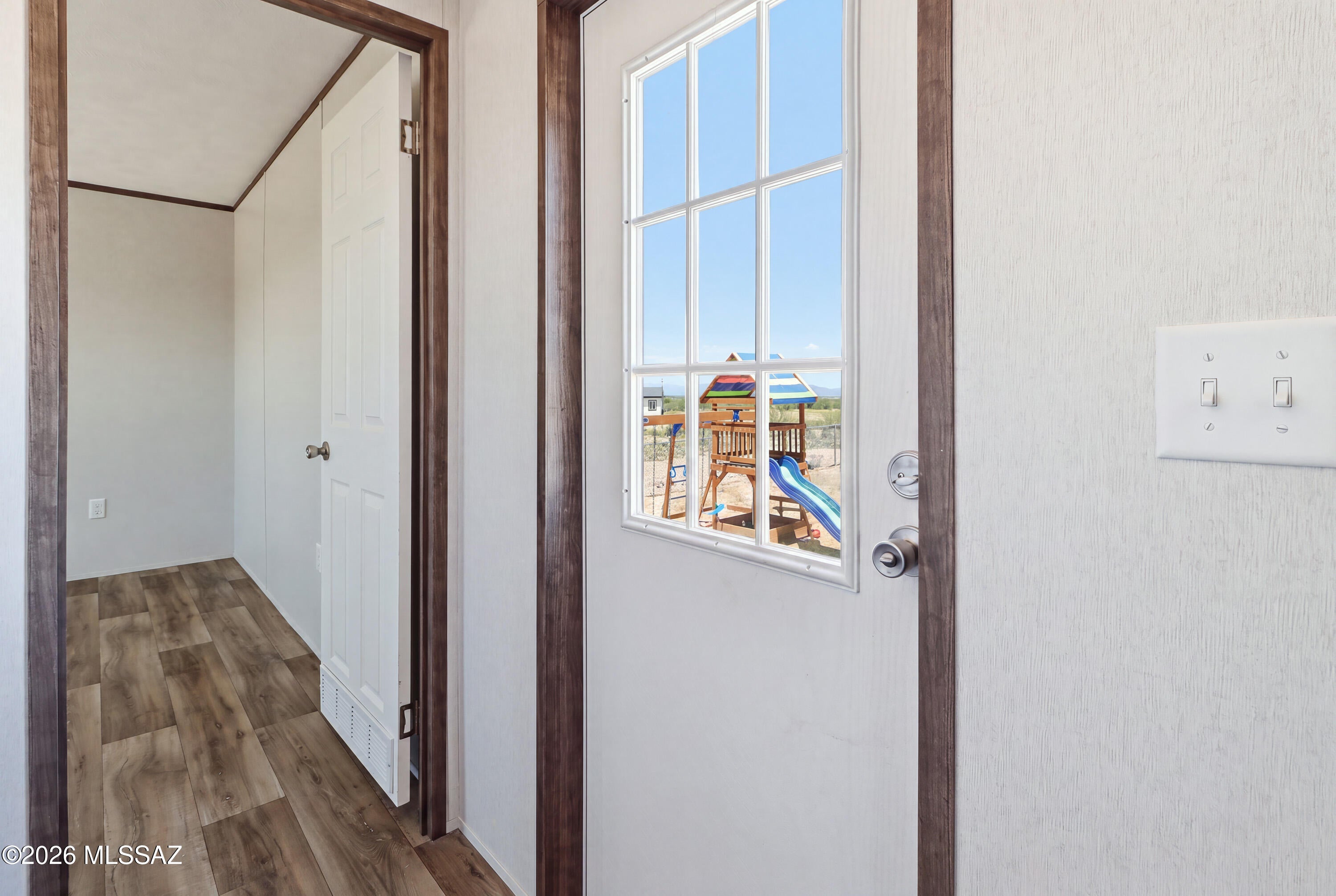 N/A - Residential