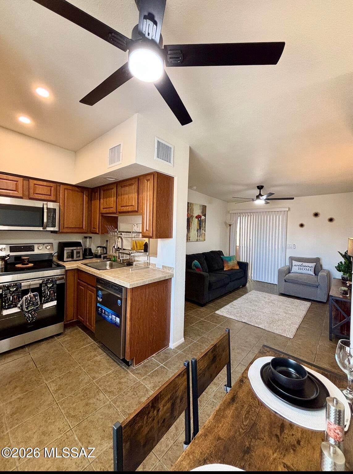 Casa Club Condominium - Residential Lease