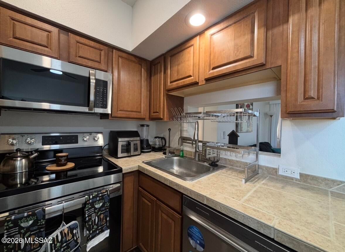 Casa Club Condominium - Residential Lease