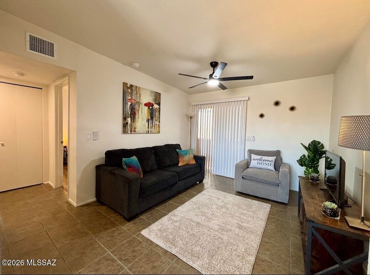 Casa Club Condominium - Residential Lease