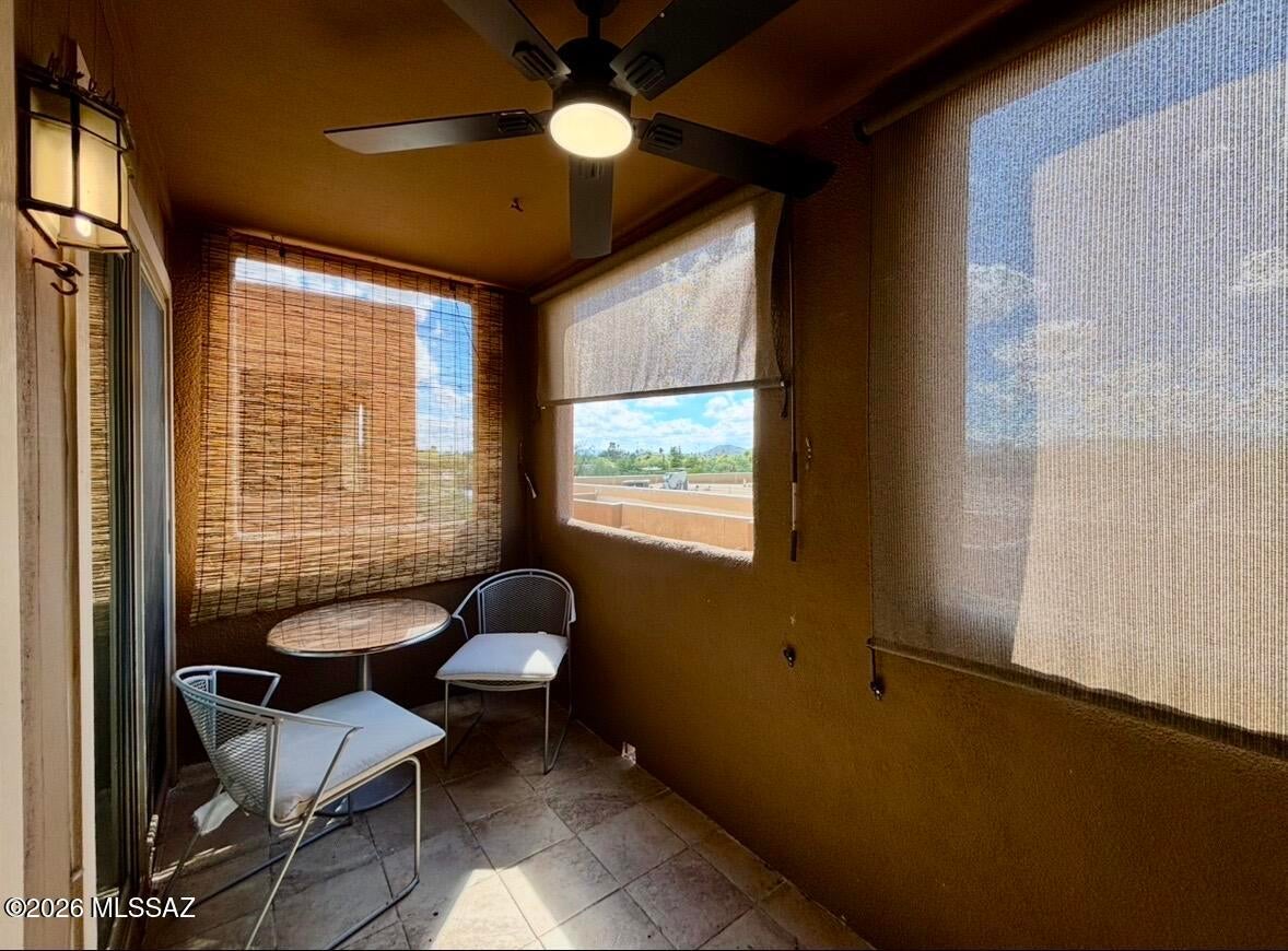 Casa Club Condominium - Residential Lease