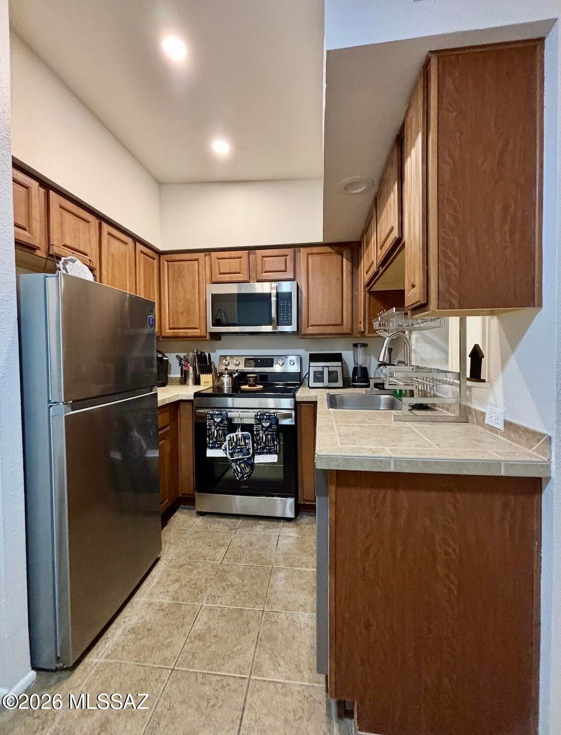 Casa Club Condominium - Residential Lease