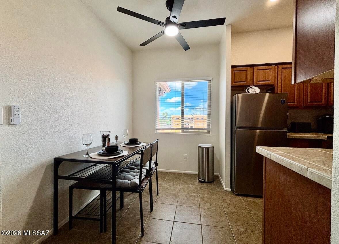 Casa Club Condominium - Residential Lease