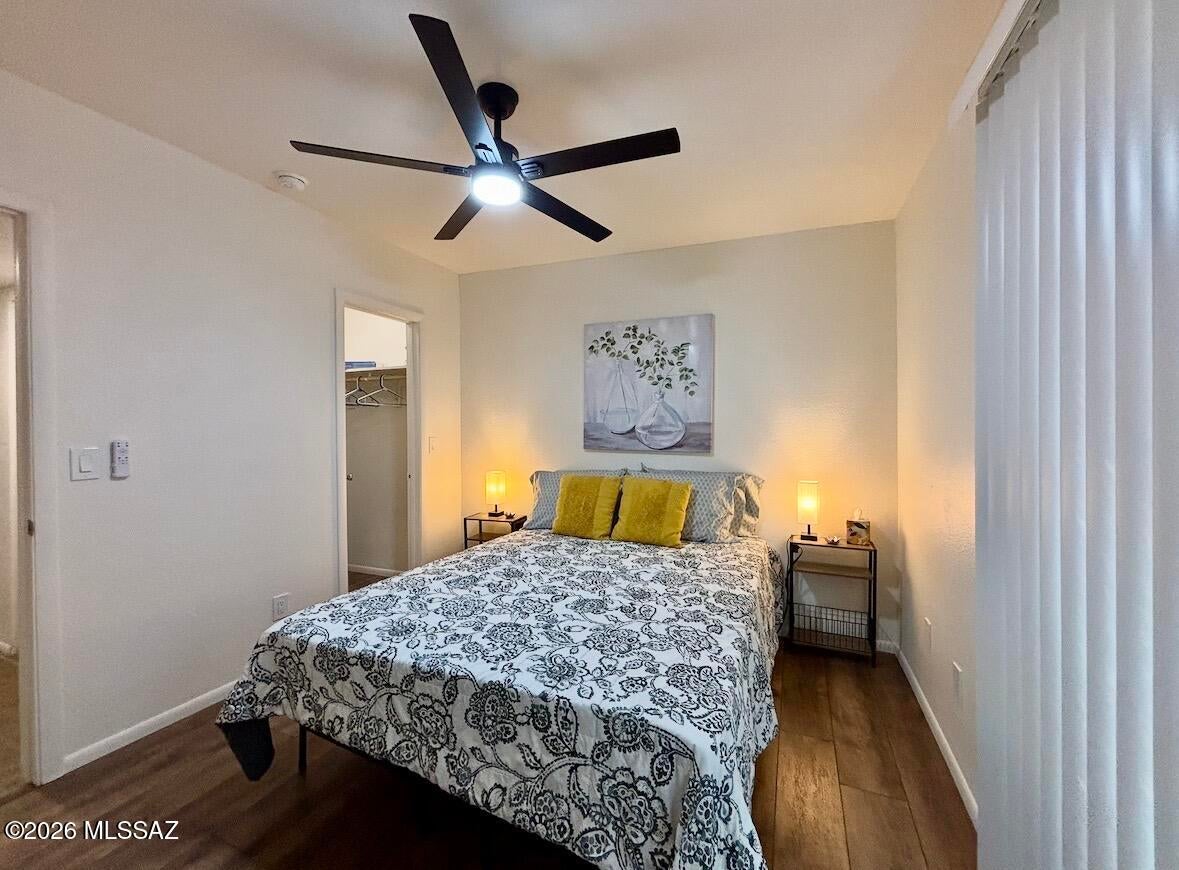 Casa Club Condominium - Residential Lease