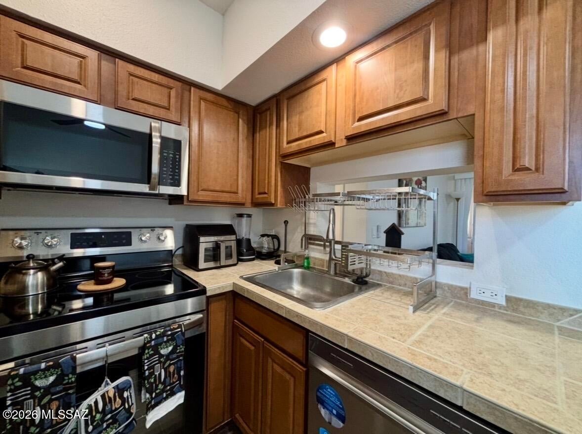 Casa Club Condominium - Residential Lease
