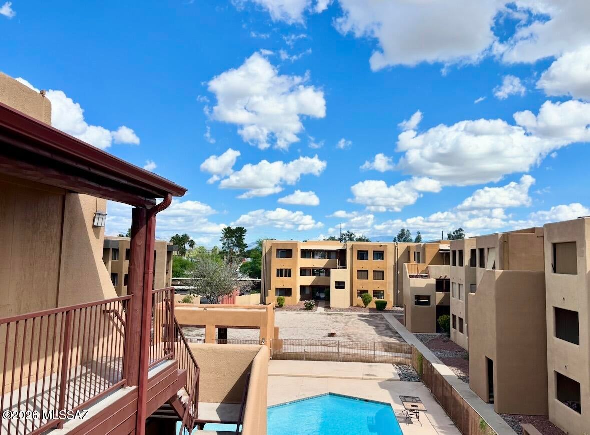 Casa Club Condominium - Residential Lease