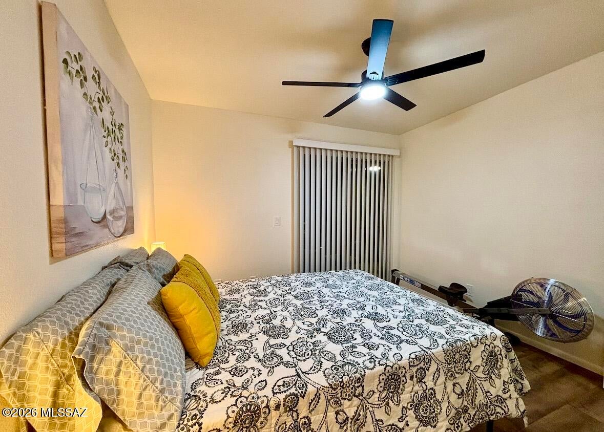 Casa Club Condominium - Residential Lease