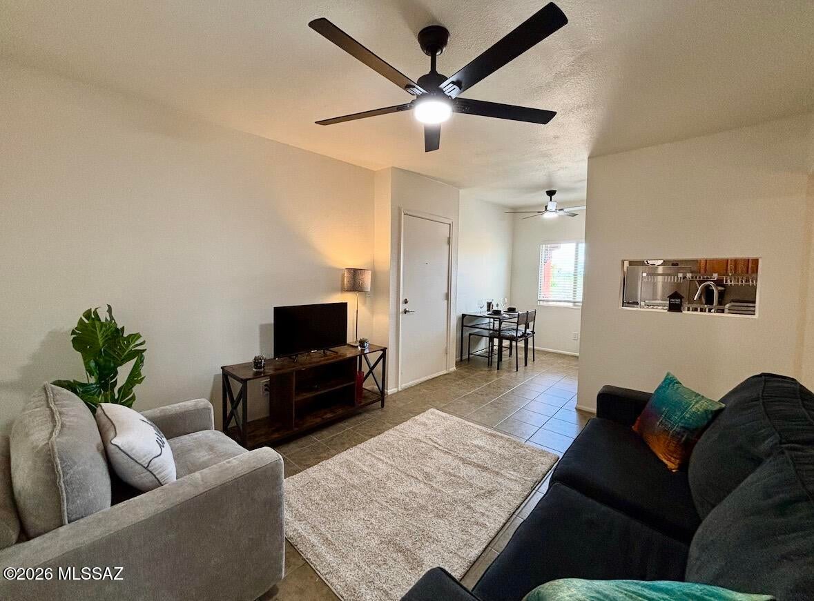 Casa Club Condominium - Residential Lease