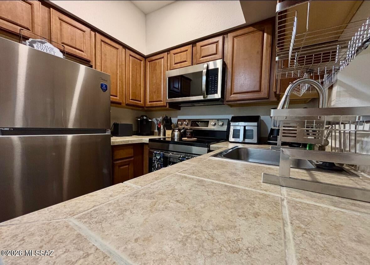 Casa Club Condominium - Residential Lease