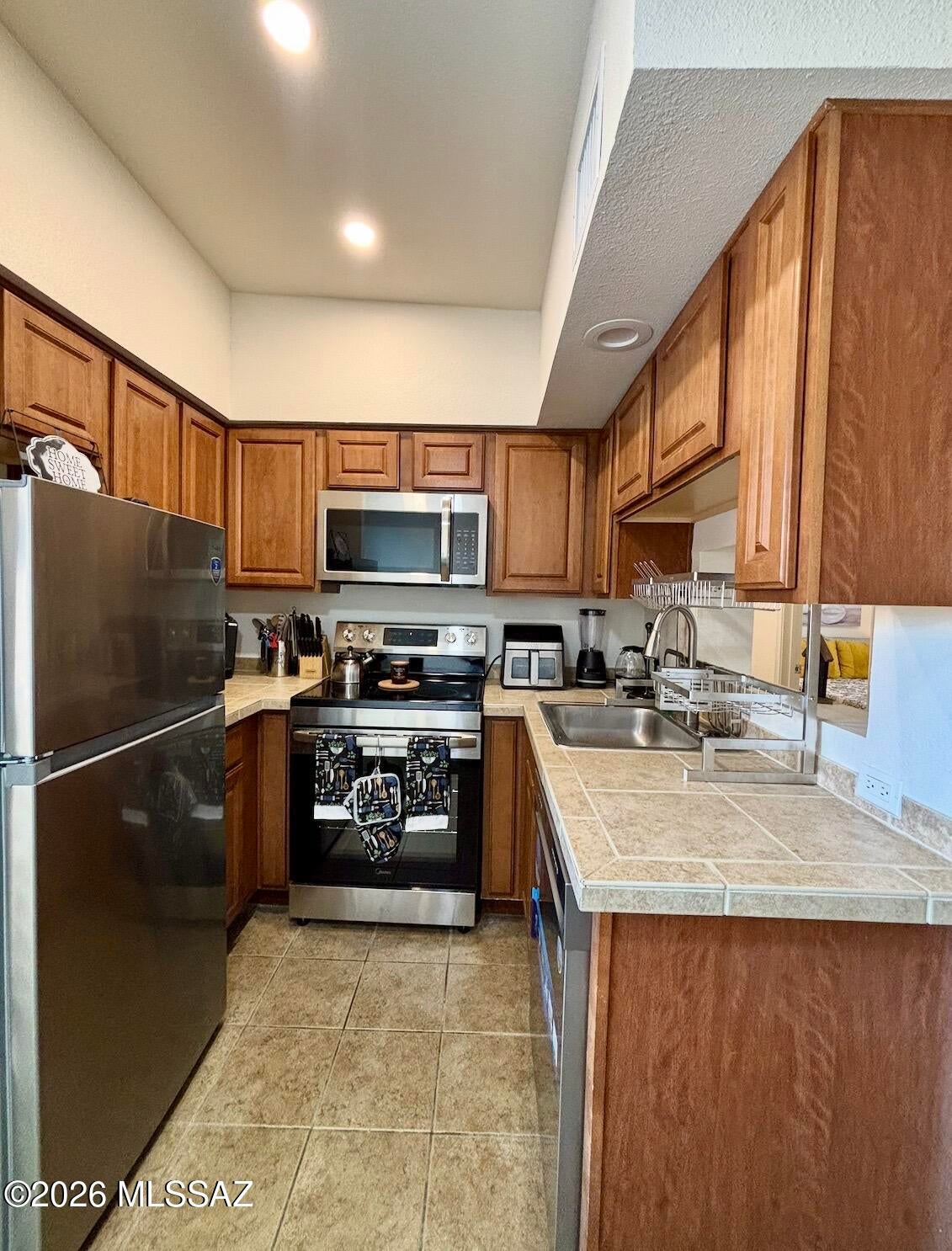 Casa Club Condominium - Residential Lease