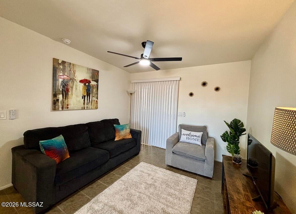 Casa Club Condominium - Residential Lease