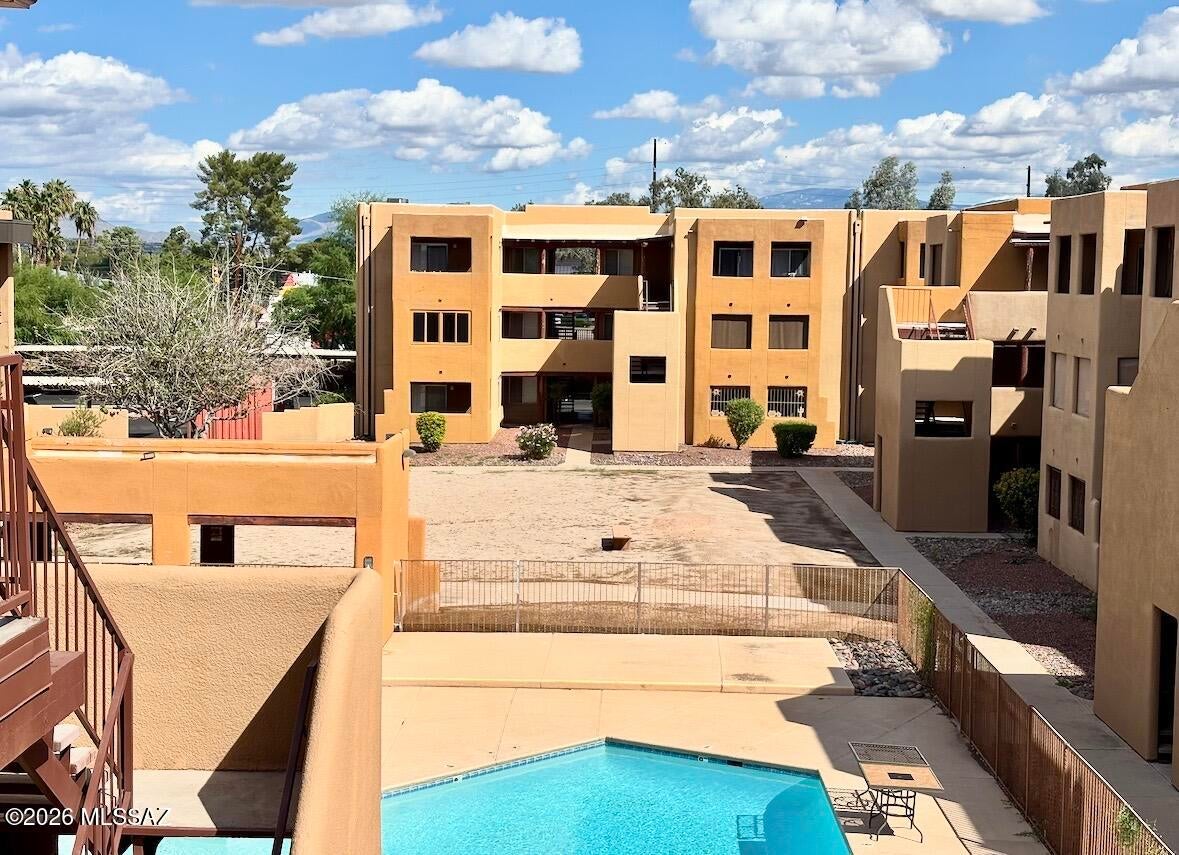 Casa Club Condominium - Residential Lease