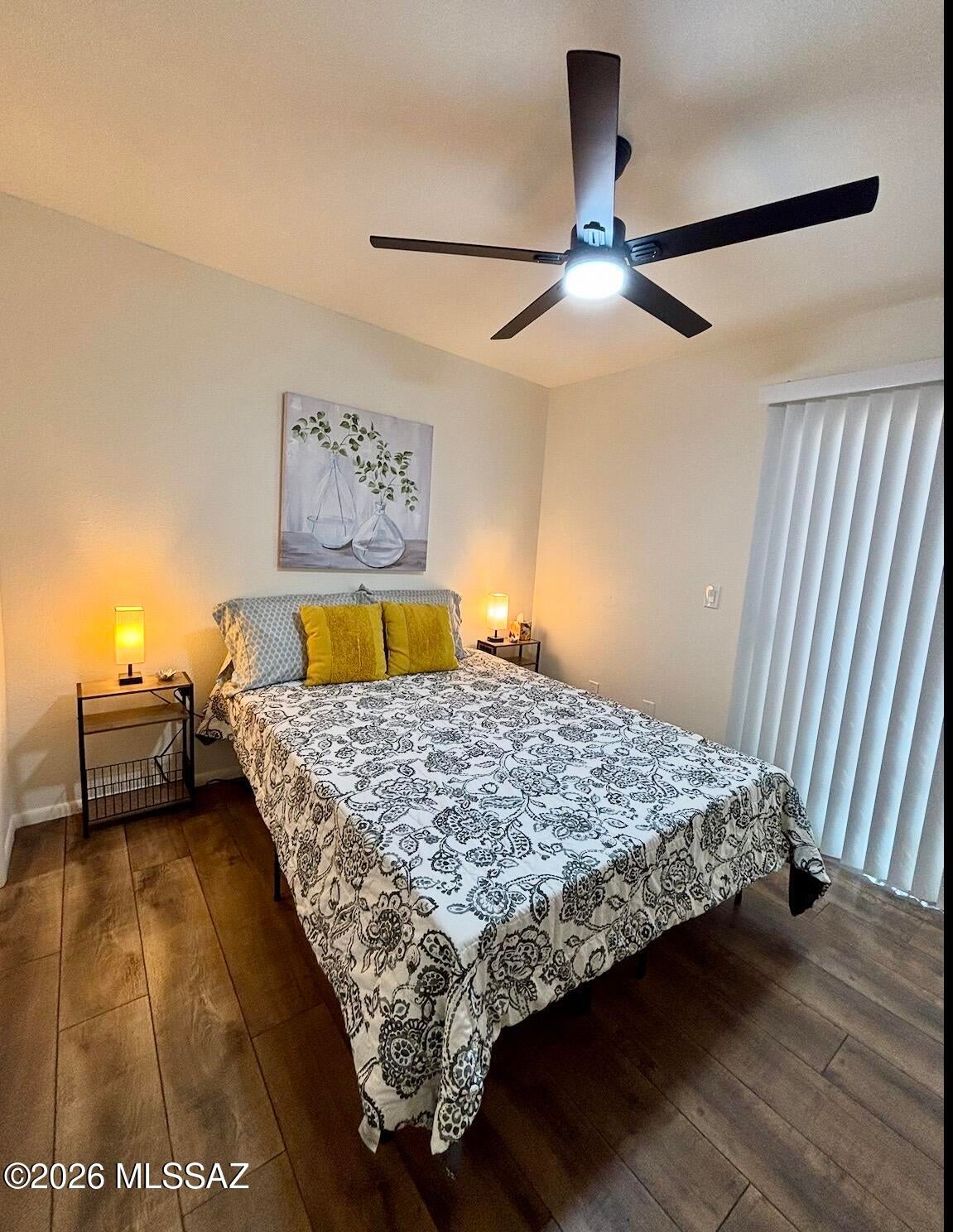 Casa Club Condominium - Residential Lease