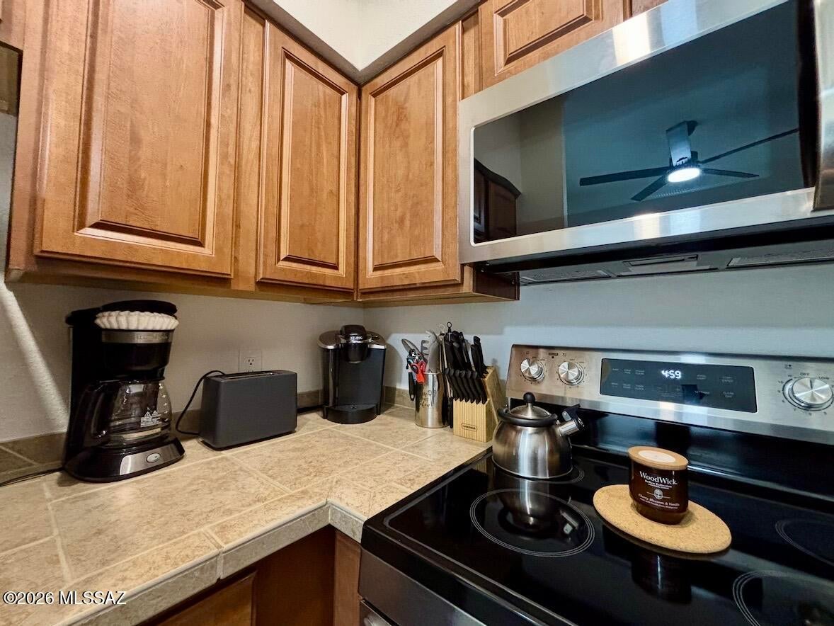 Casa Club Condominium - Residential Lease