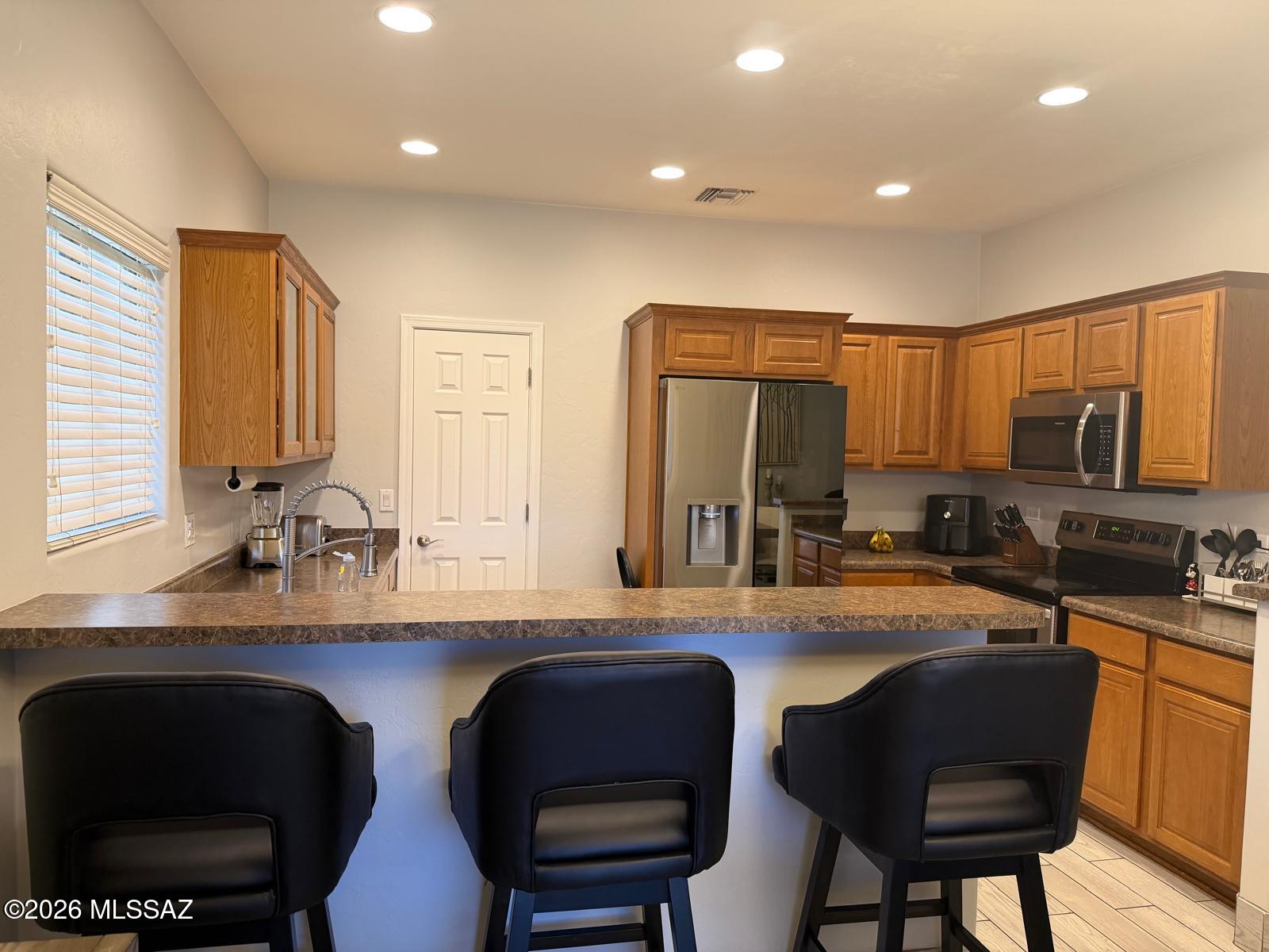 Sycamore Park Village 5 (1-219) - Residential