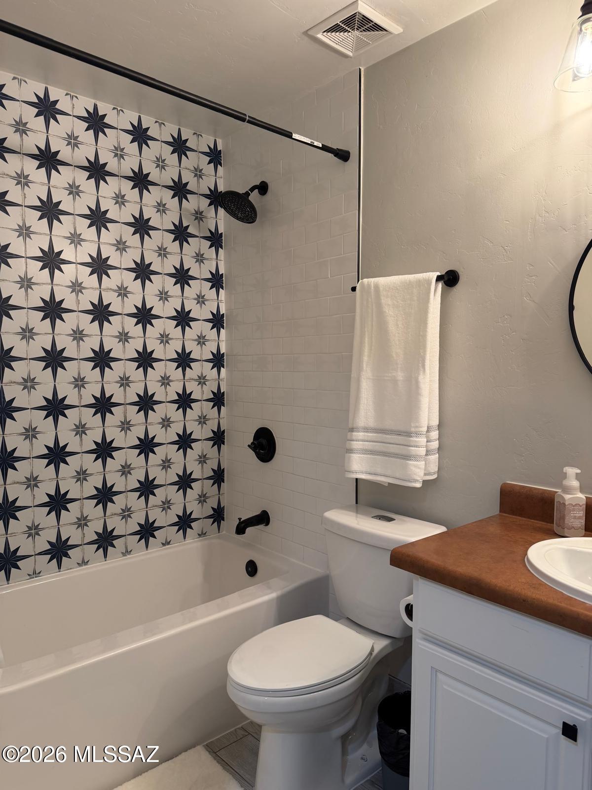 Sycamore Park Village 5 (1-219) - Residential