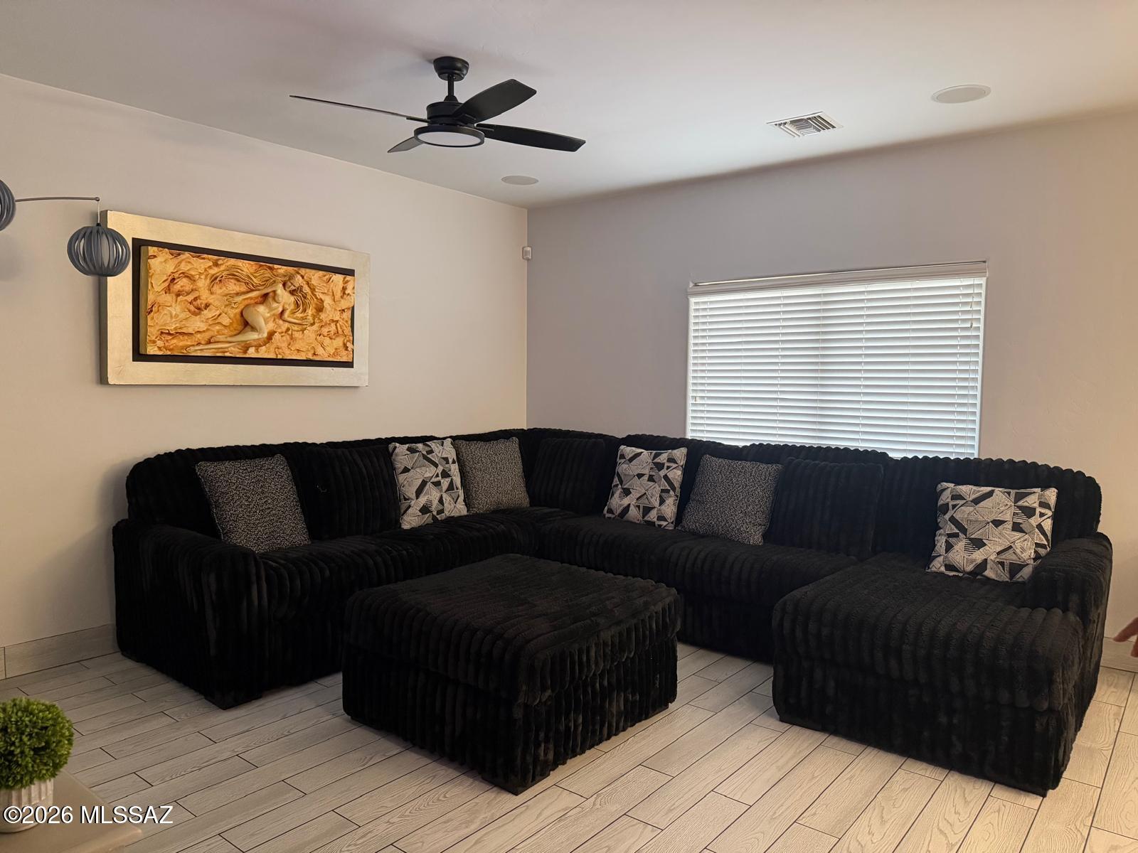 Sycamore Park Village 5 (1-219) - Residential