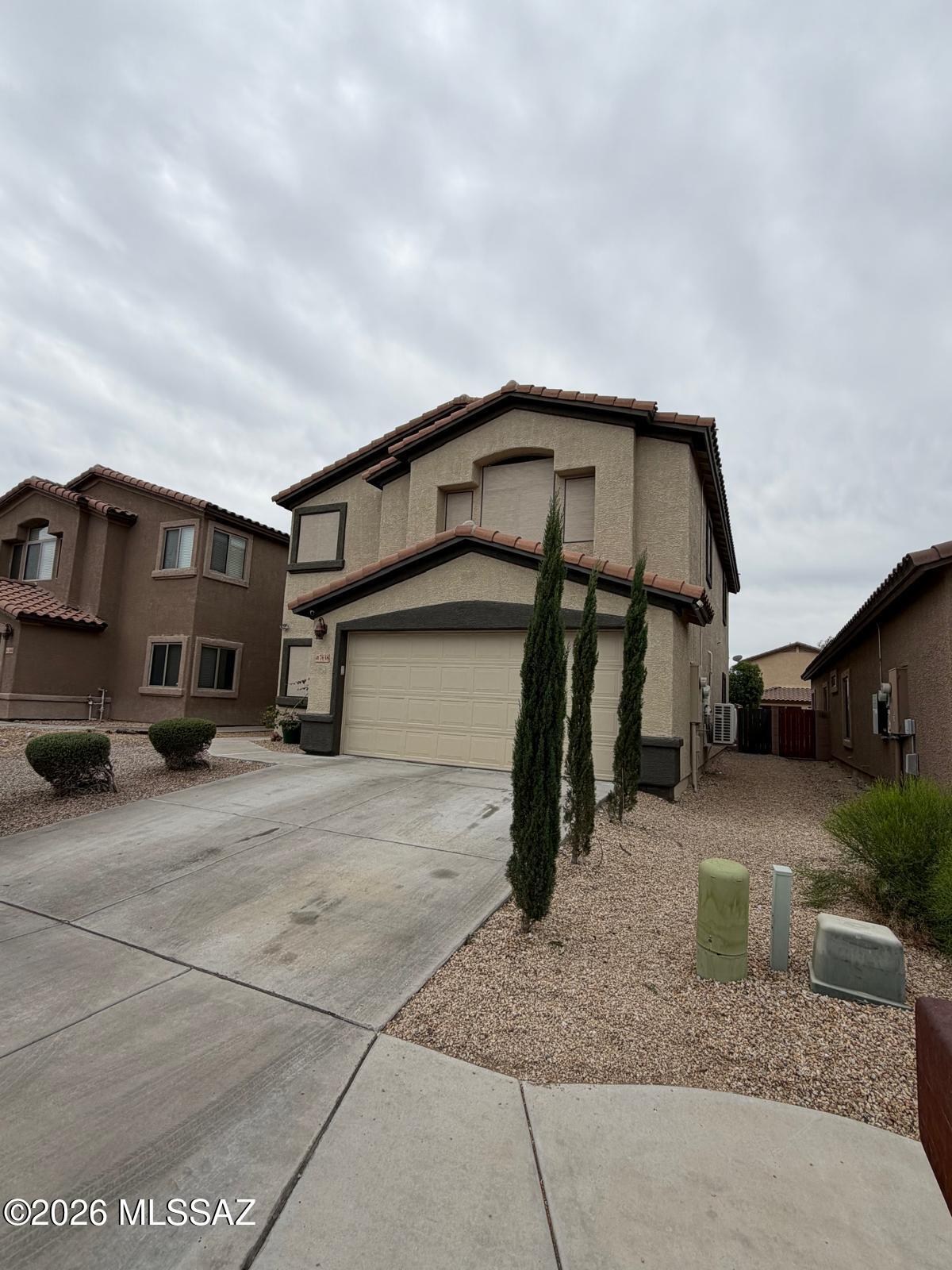 Sycamore Park Village 5 (1-219) - Residential