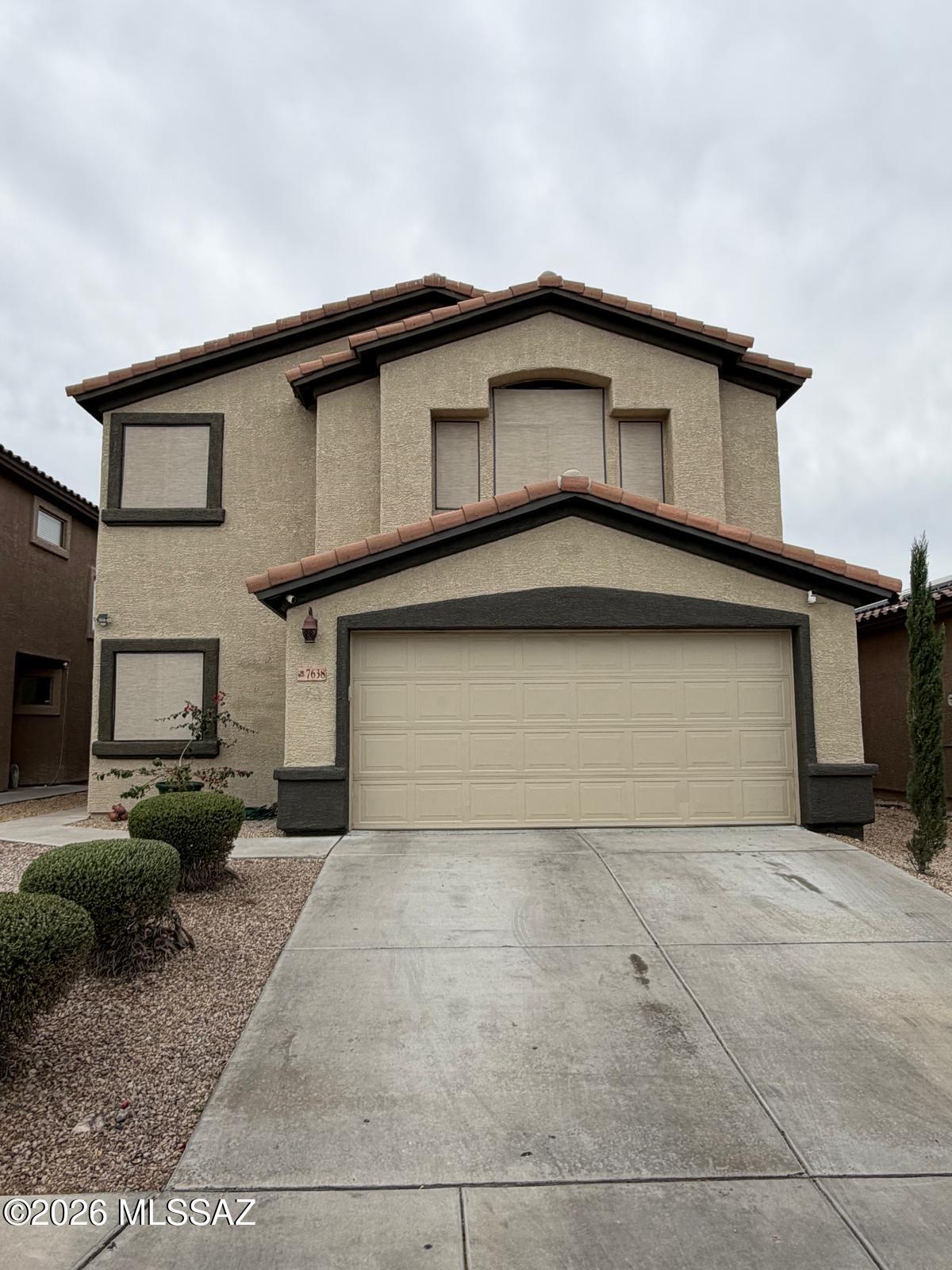 Sycamore Park Village 5 (1-219) - Residential