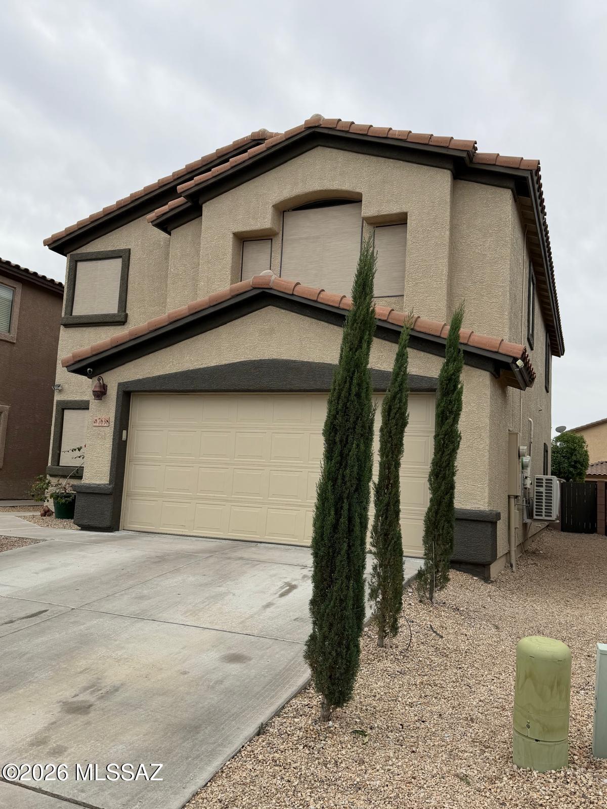 Sycamore Park Village 5 (1-219) - Residential