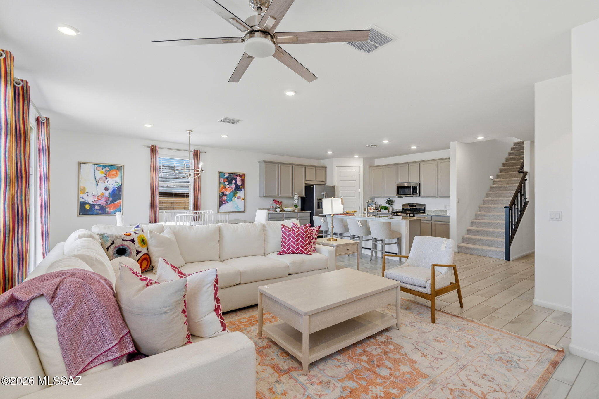 Santa Rita Ranch III SQ20141350560 - Residential