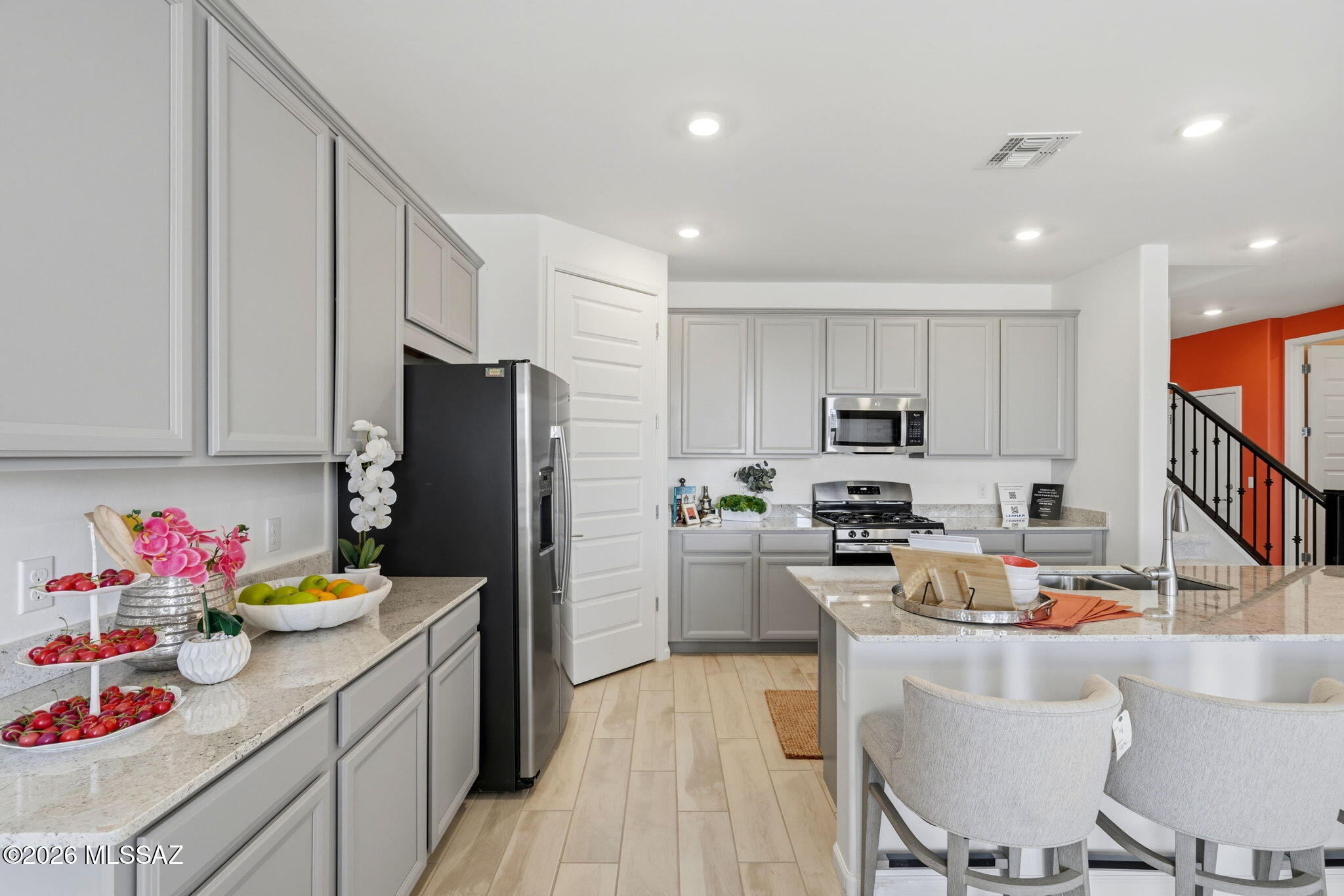 Santa Rita Ranch III SQ20141350560 - Residential