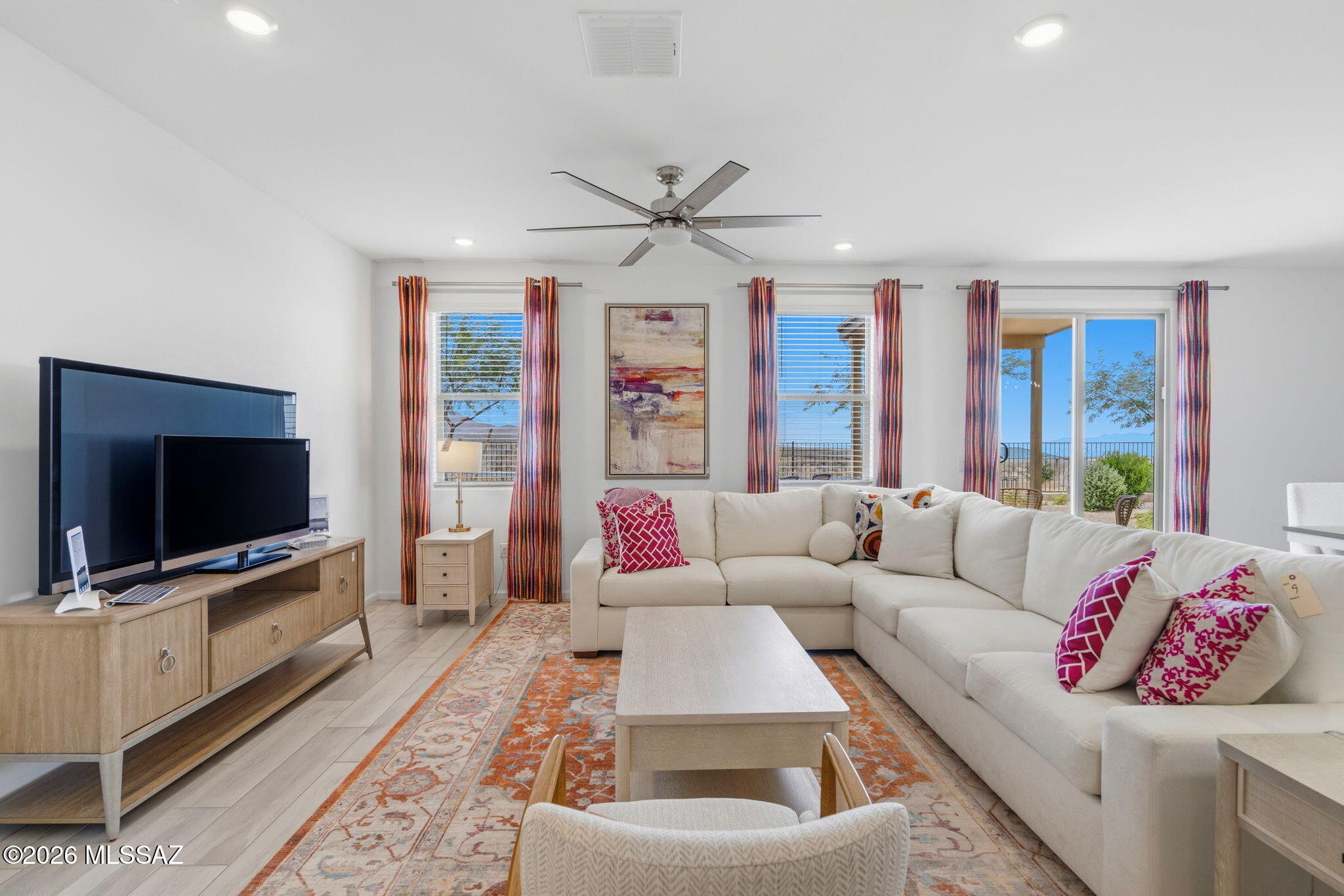 Santa Rita Ranch III SQ20141350560 - Residential