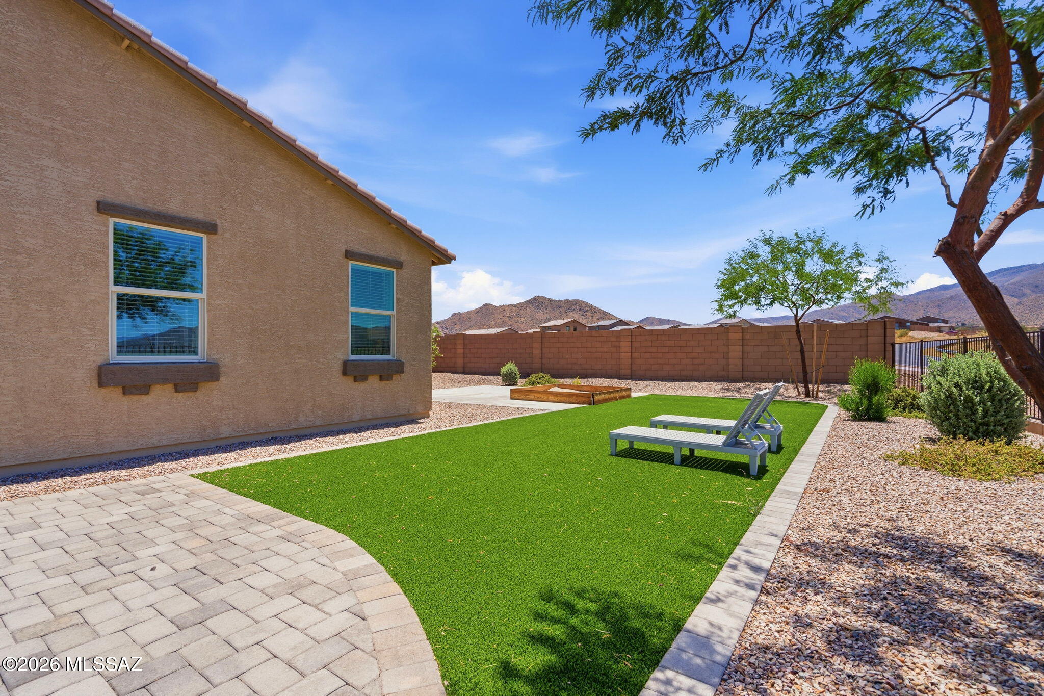 Santa Rita Ranch III SQ20141350560 - Residential
