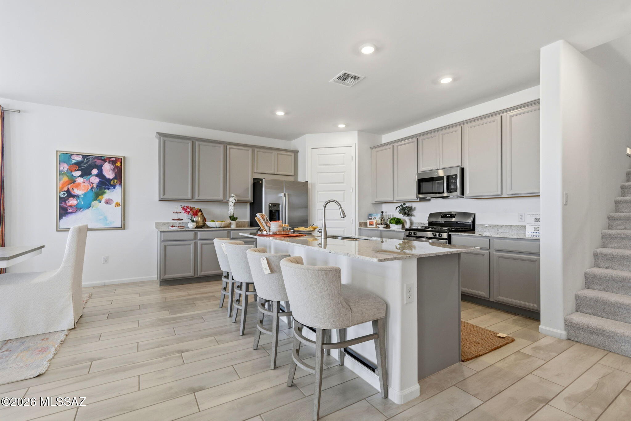 Santa Rita Ranch III SQ20141350560 - Residential