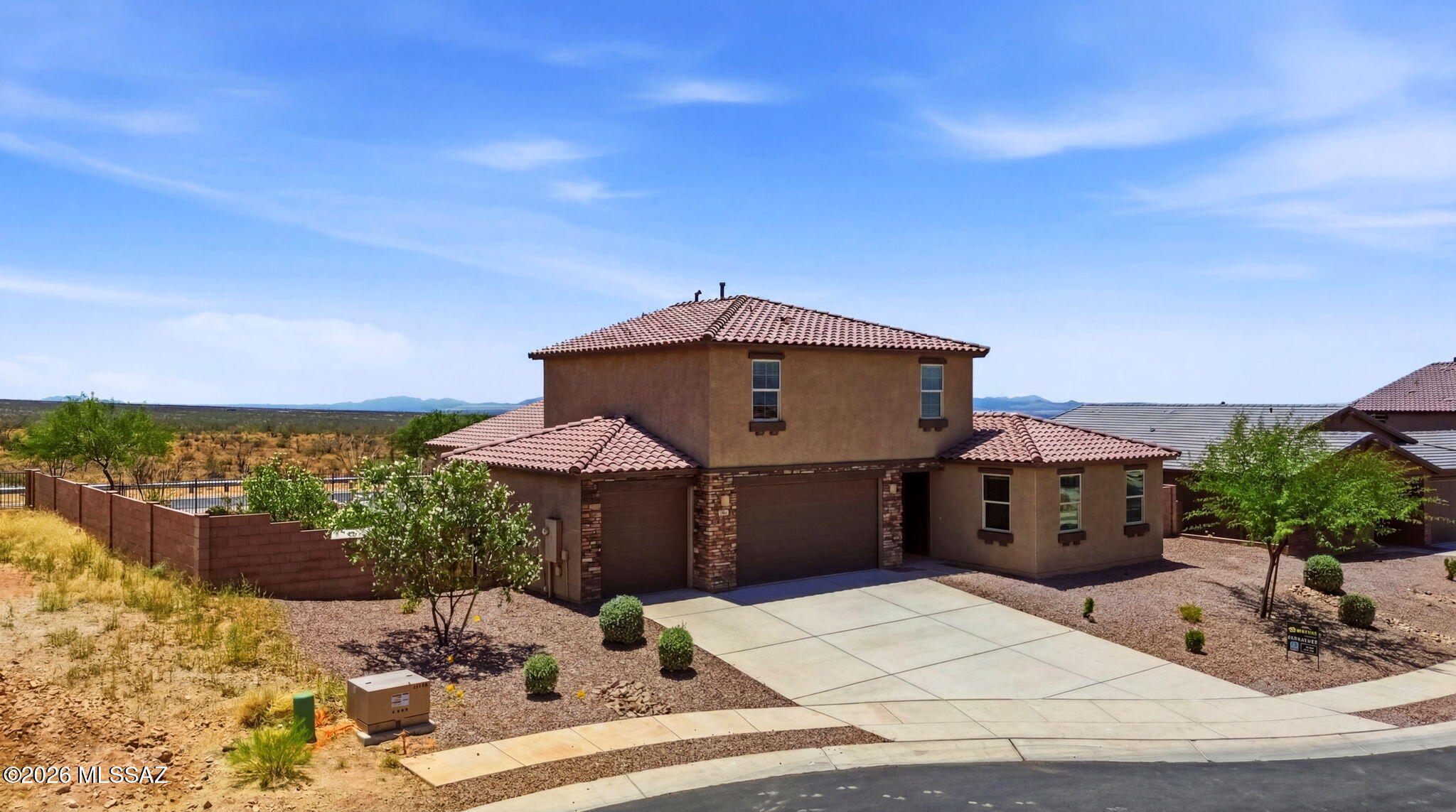 Santa Rita Ranch III SQ20141350560 - Residential