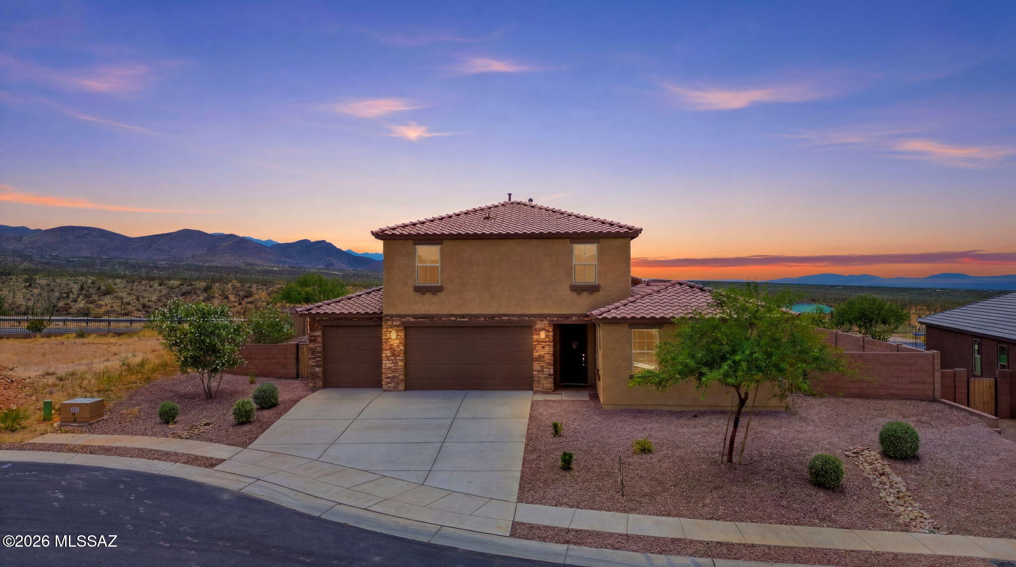 Santa Rita Ranch III SQ20141350560 - Residential