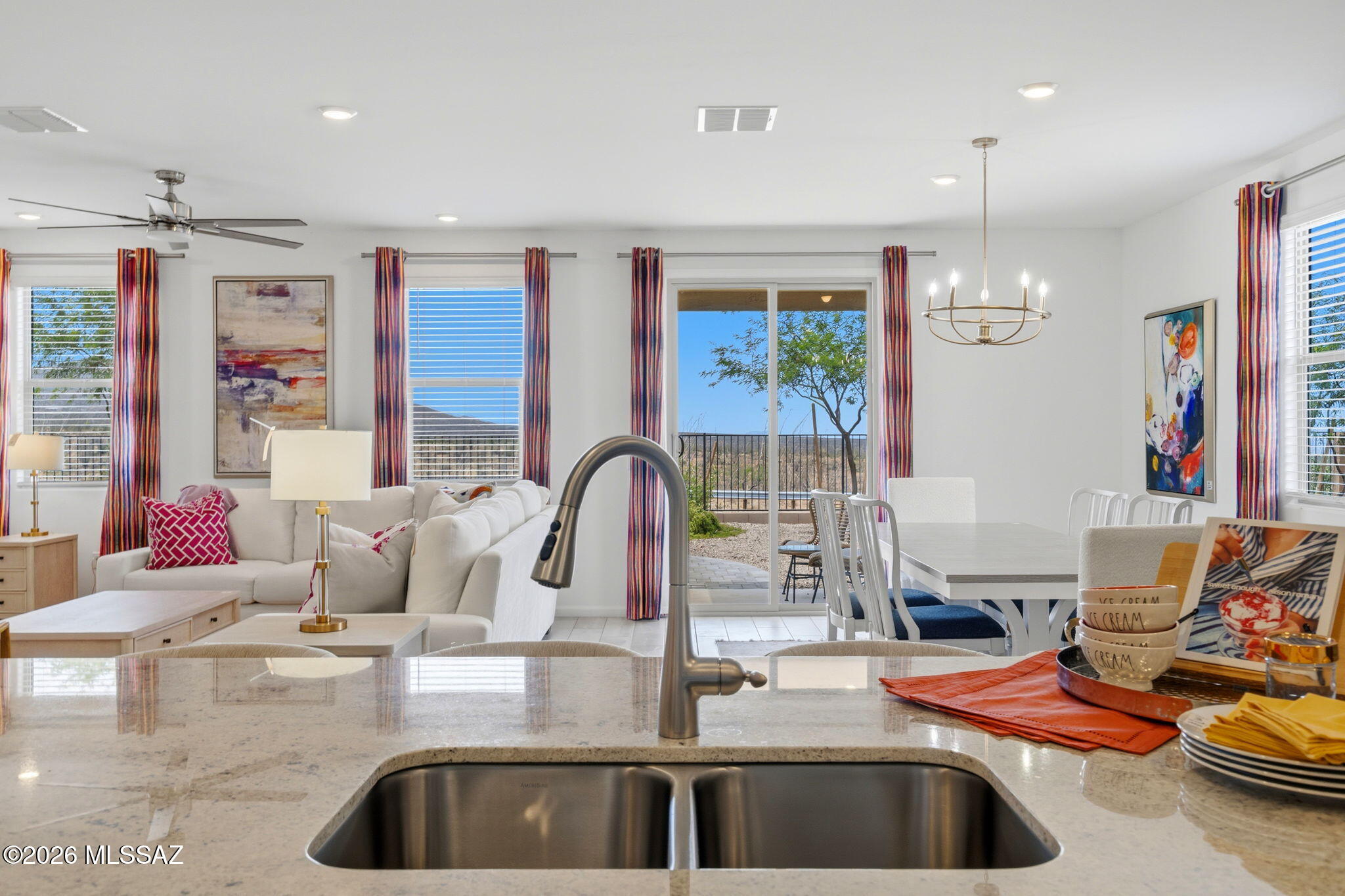 Santa Rita Ranch III SQ20141350560 - Residential