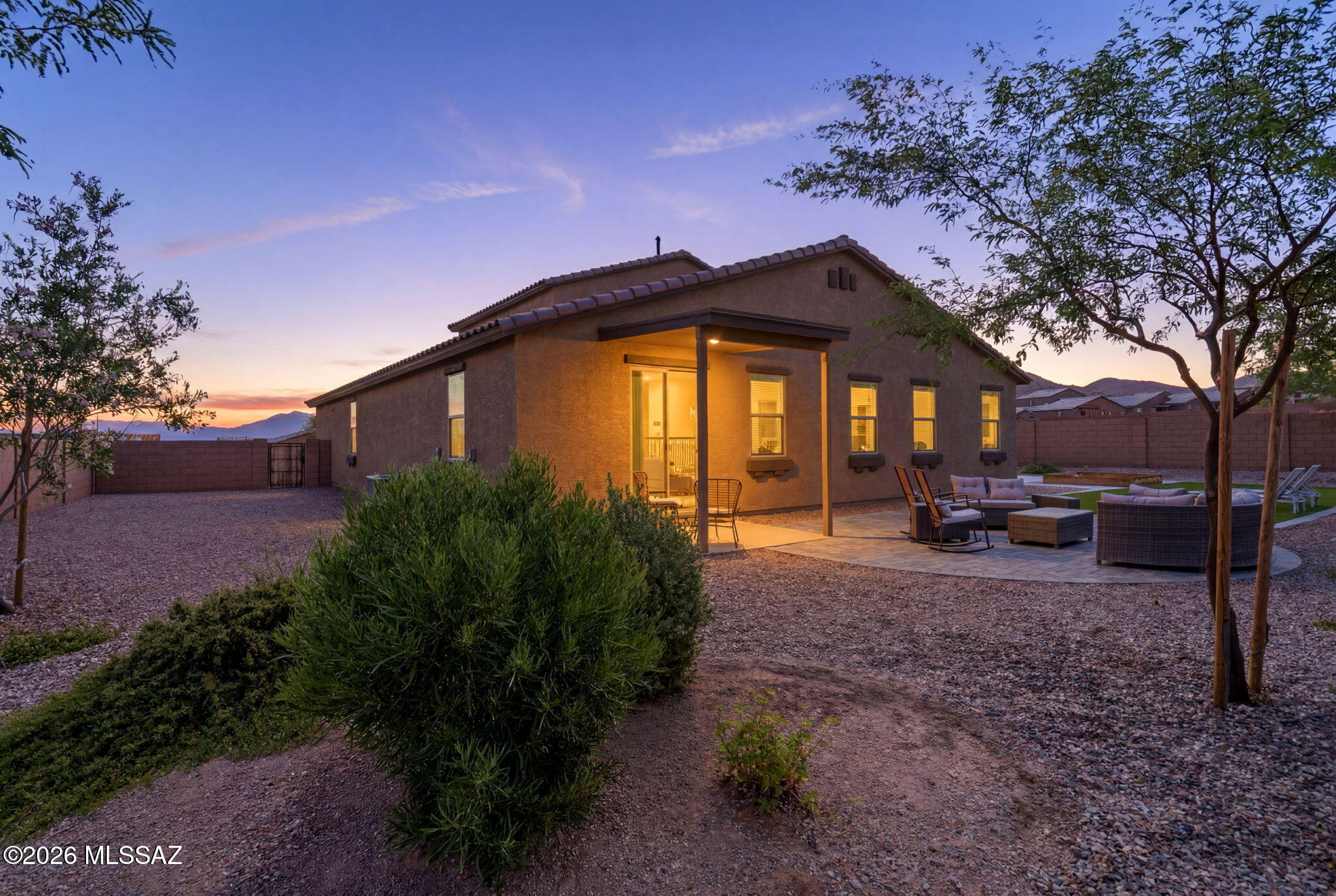 Santa Rita Ranch III SQ20141350560 - Residential