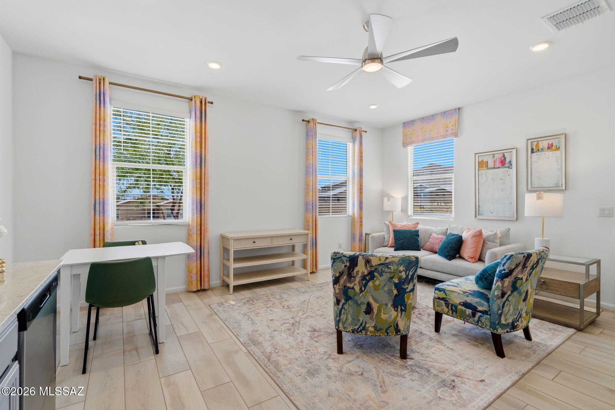 Santa Rita Ranch III SQ20141350560 - Residential