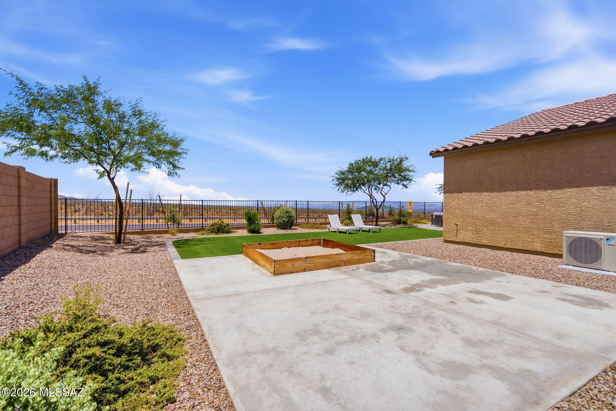 Santa Rita Ranch III SQ20141350560 - Residential