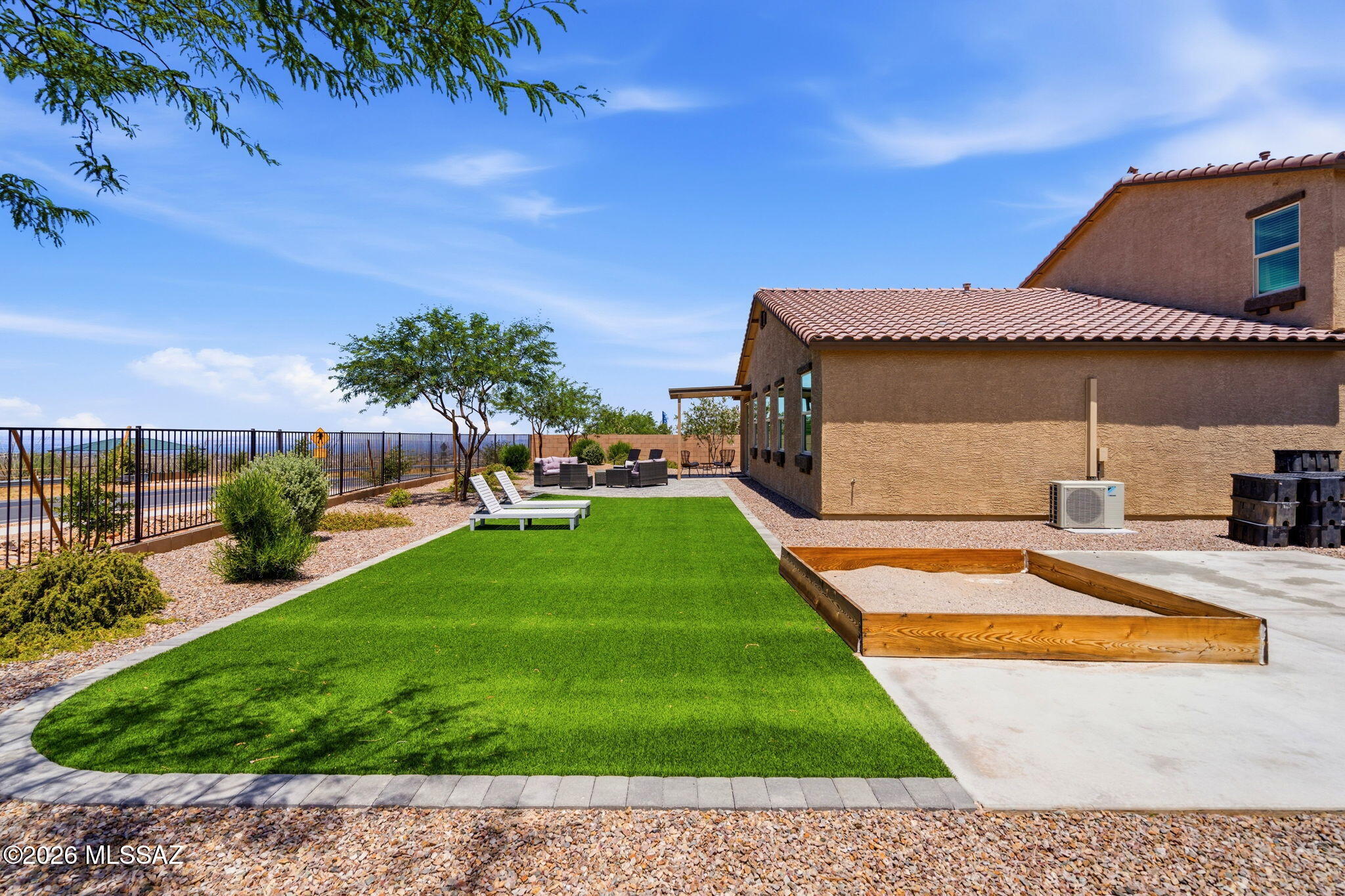 Santa Rita Ranch III SQ20141350560 - Residential