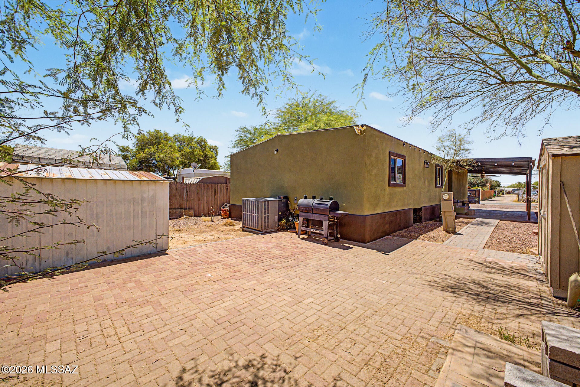 Milton Manor(1-24) - Residential