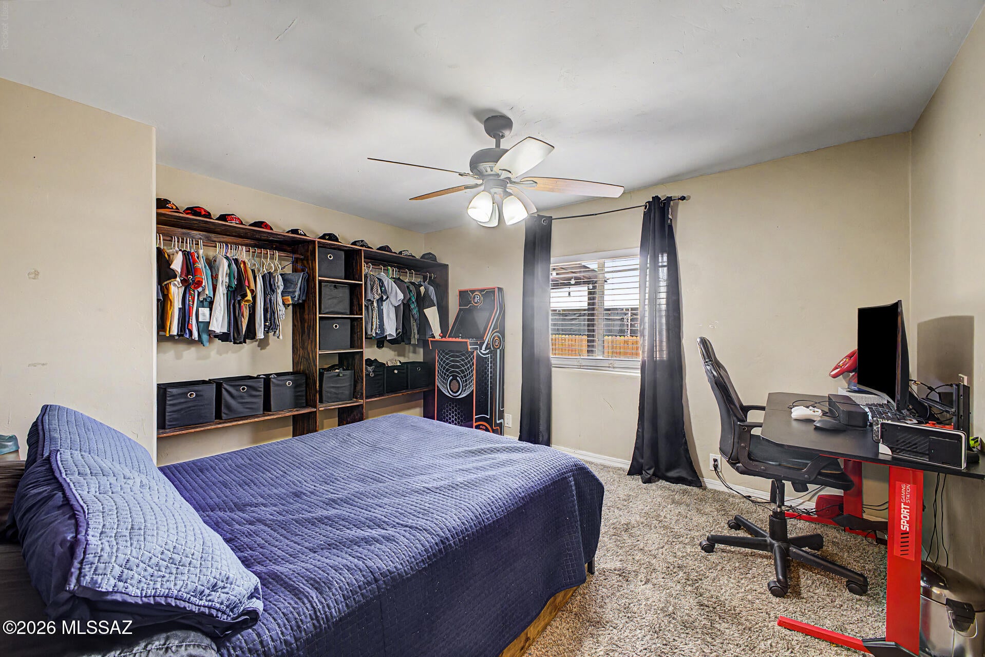 Milton Manor(1-24) - Residential