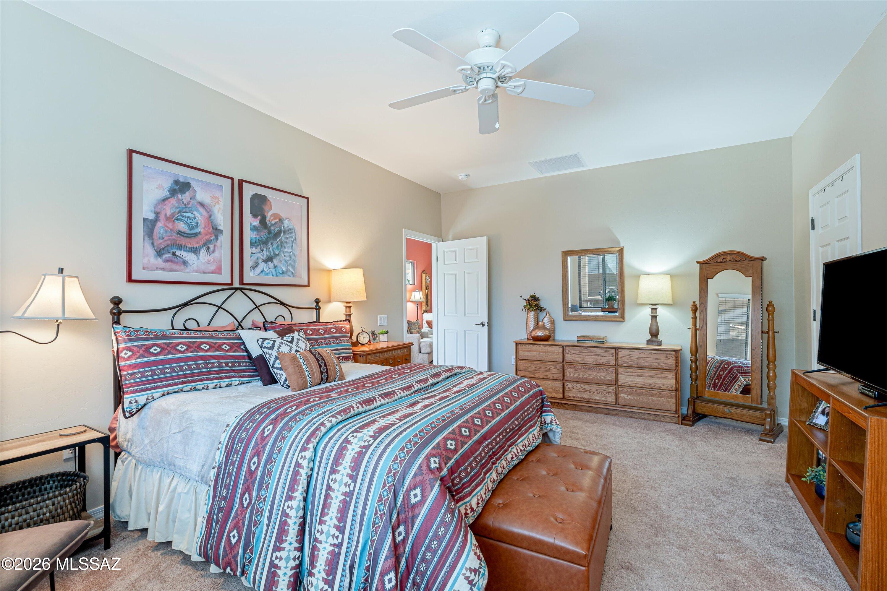 Sonora At Rancho Sahuarita Phase 2 (244-377) - Residential