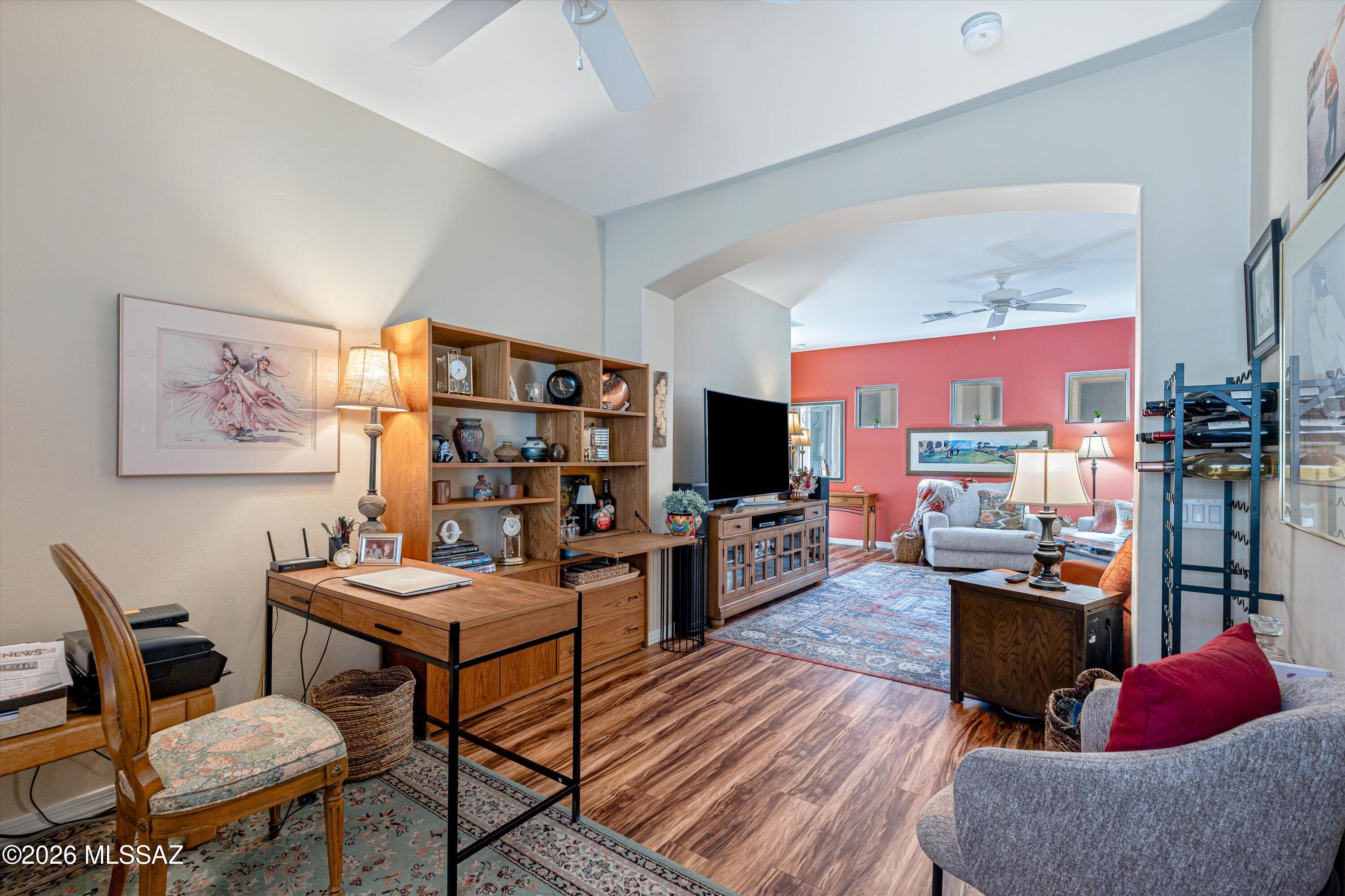 Sonora At Rancho Sahuarita Phase 2 (244-377) - Residential
