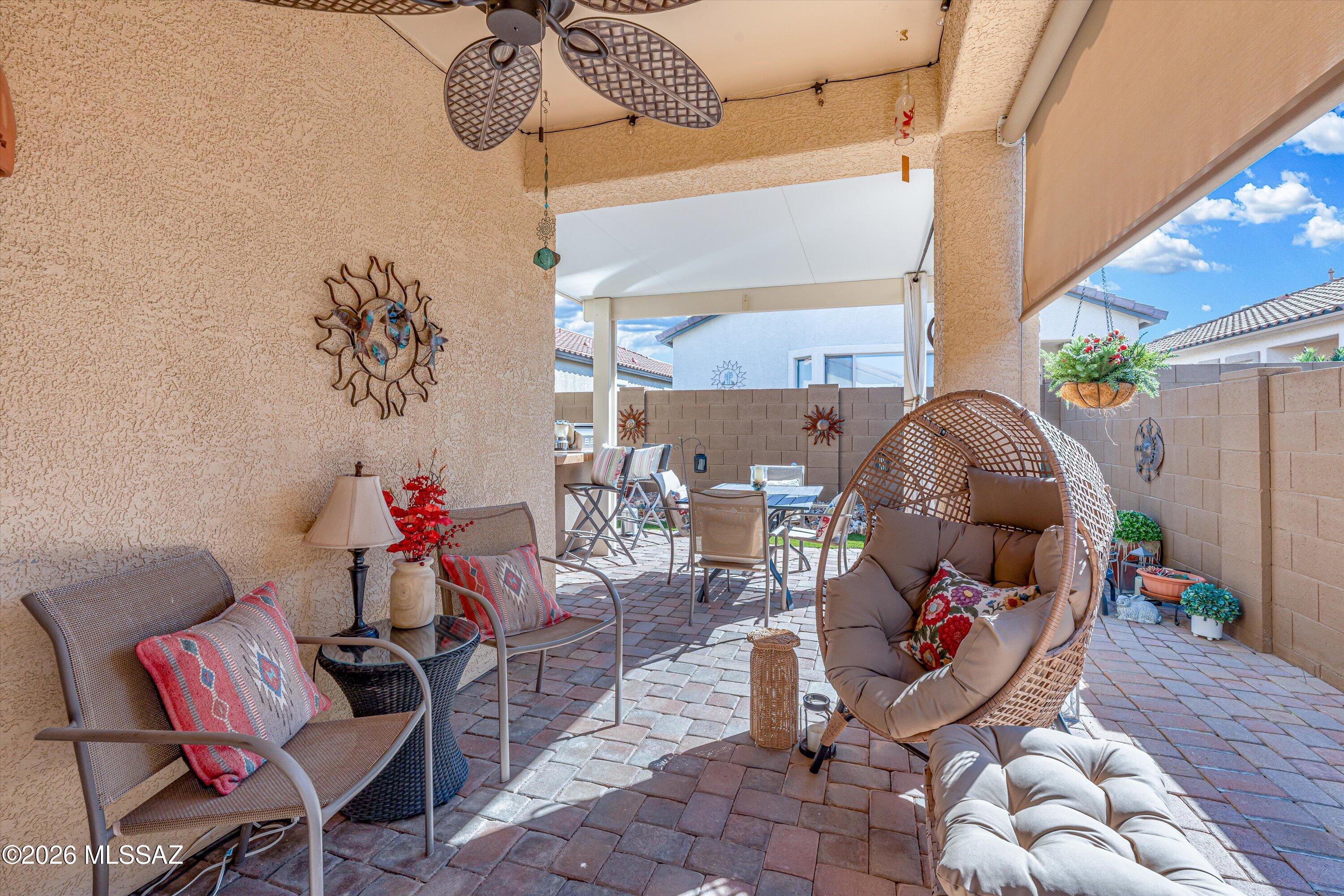 Sonora At Rancho Sahuarita Phase 2 (244-377) - Residential