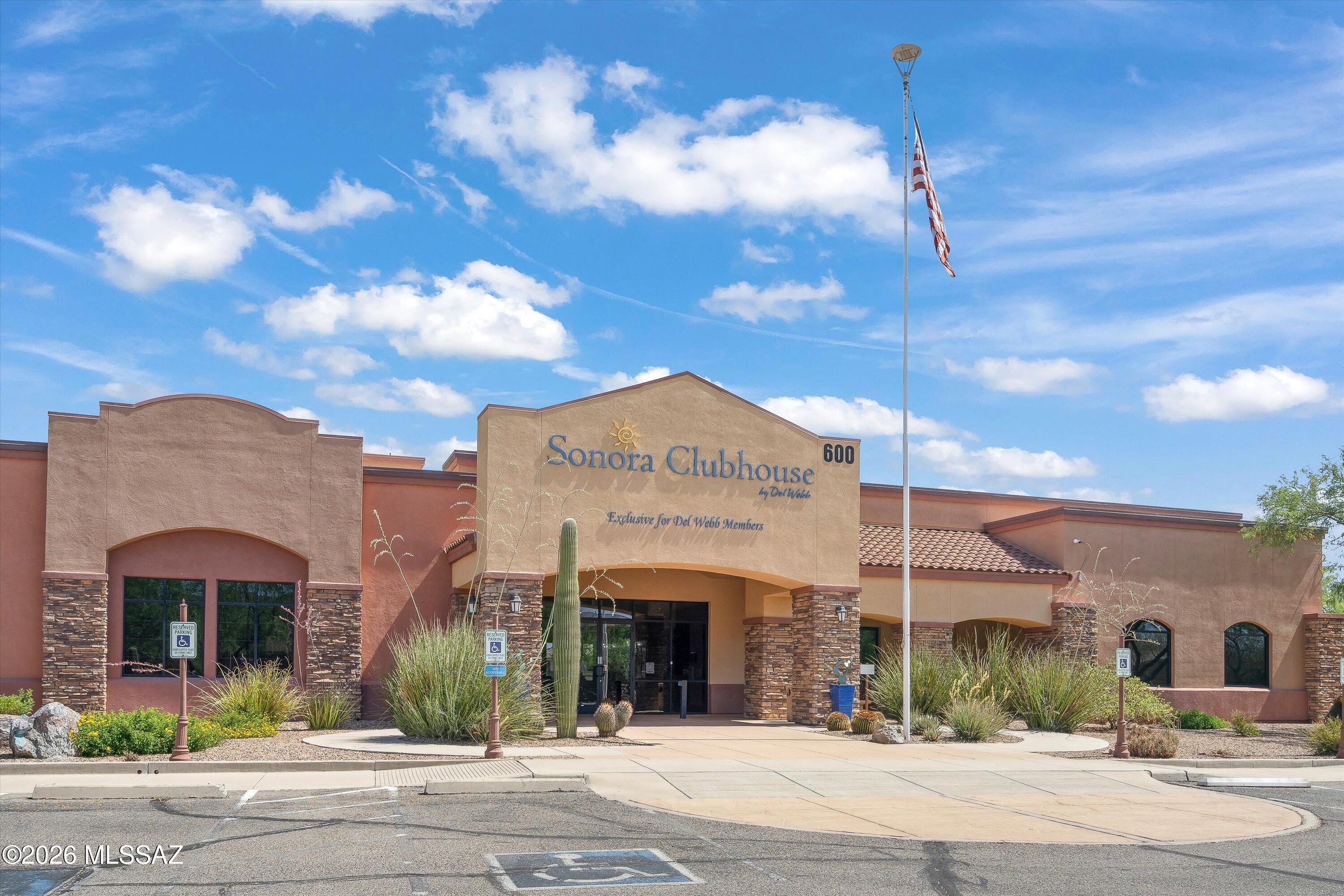 Sonora At Rancho Sahuarita Phase 2 (244-377) - Residential