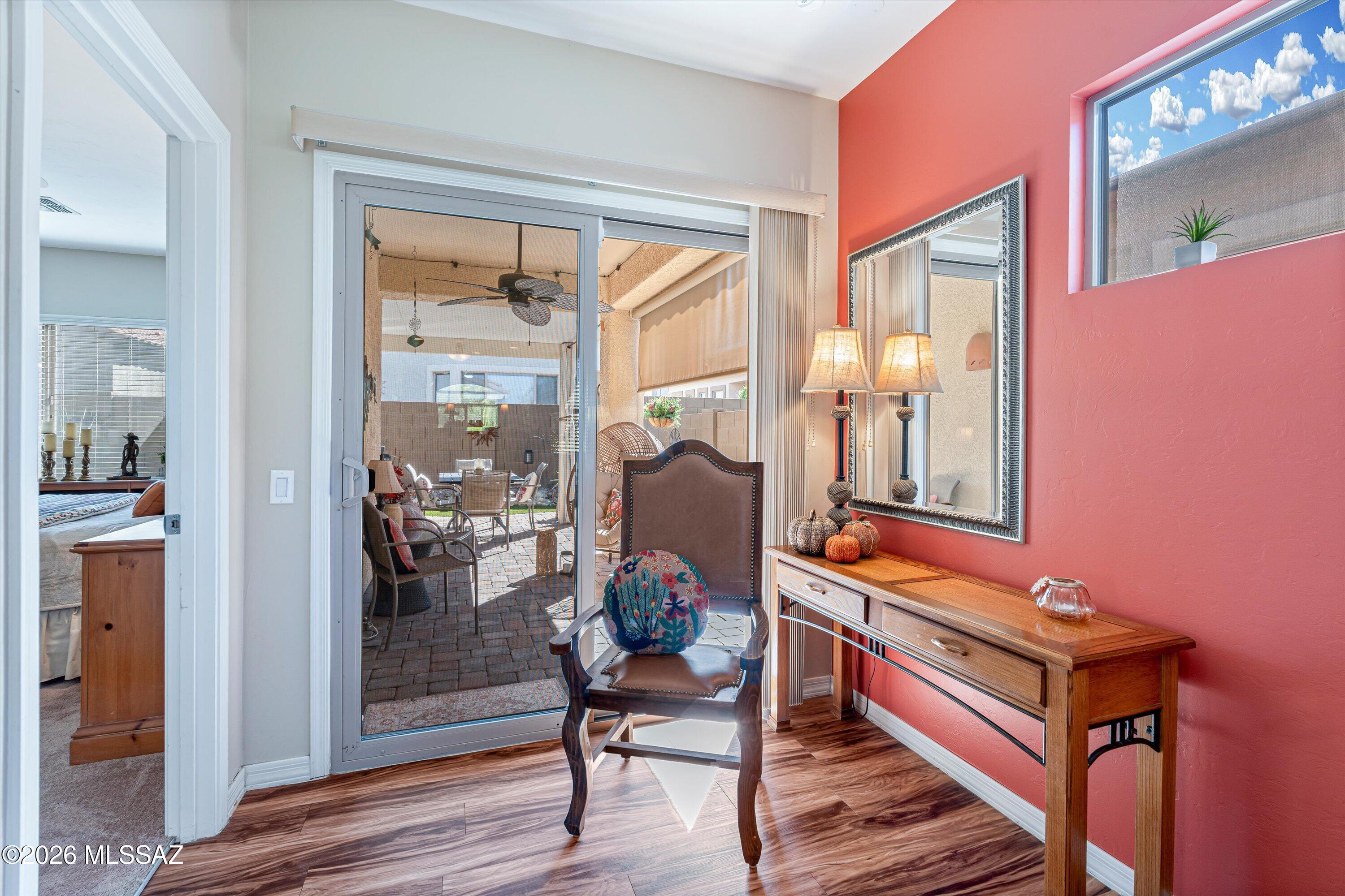 Sonora At Rancho Sahuarita Phase 2 (244-377) - Residential