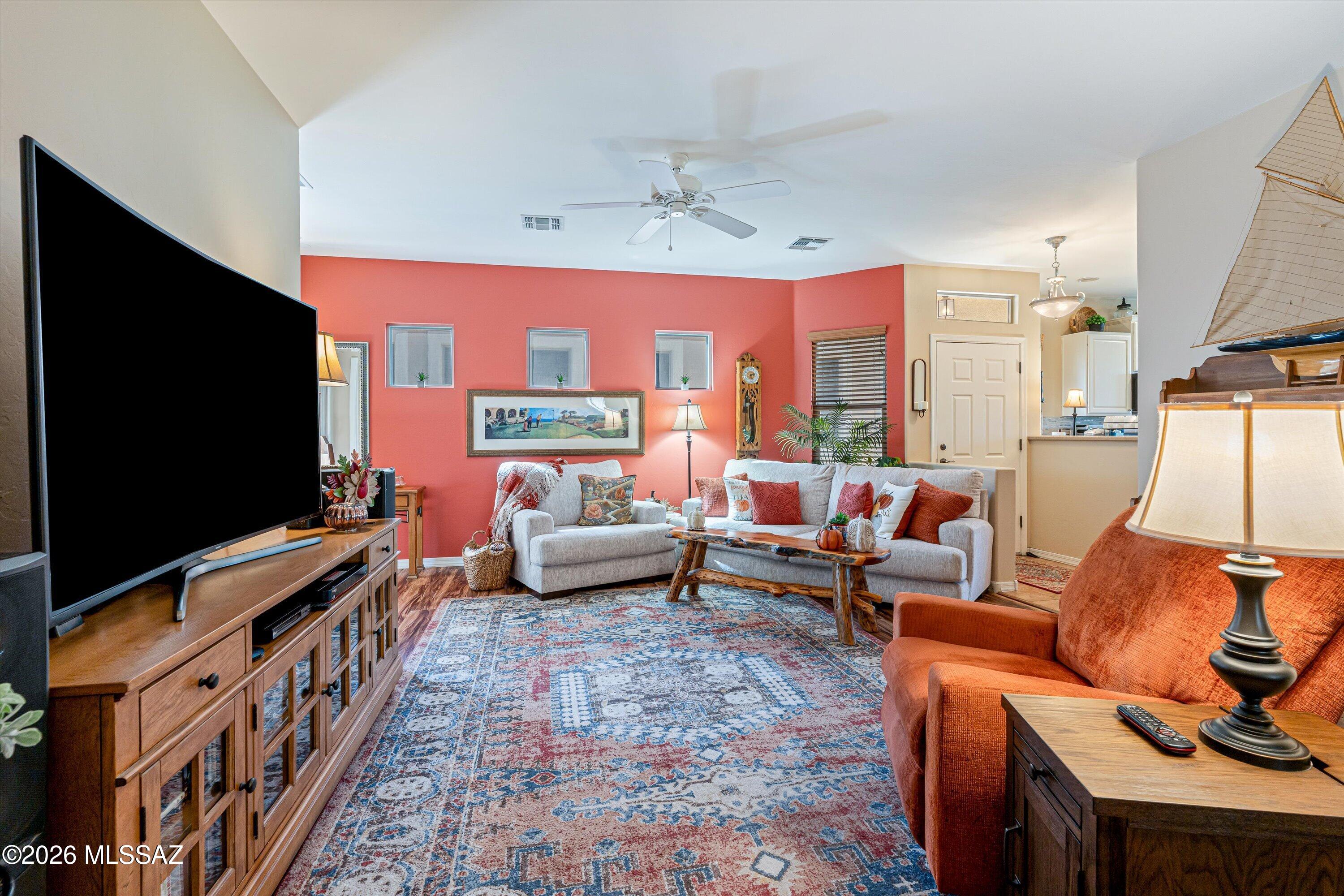 Sonora At Rancho Sahuarita Phase 2 (244-377) - Residential