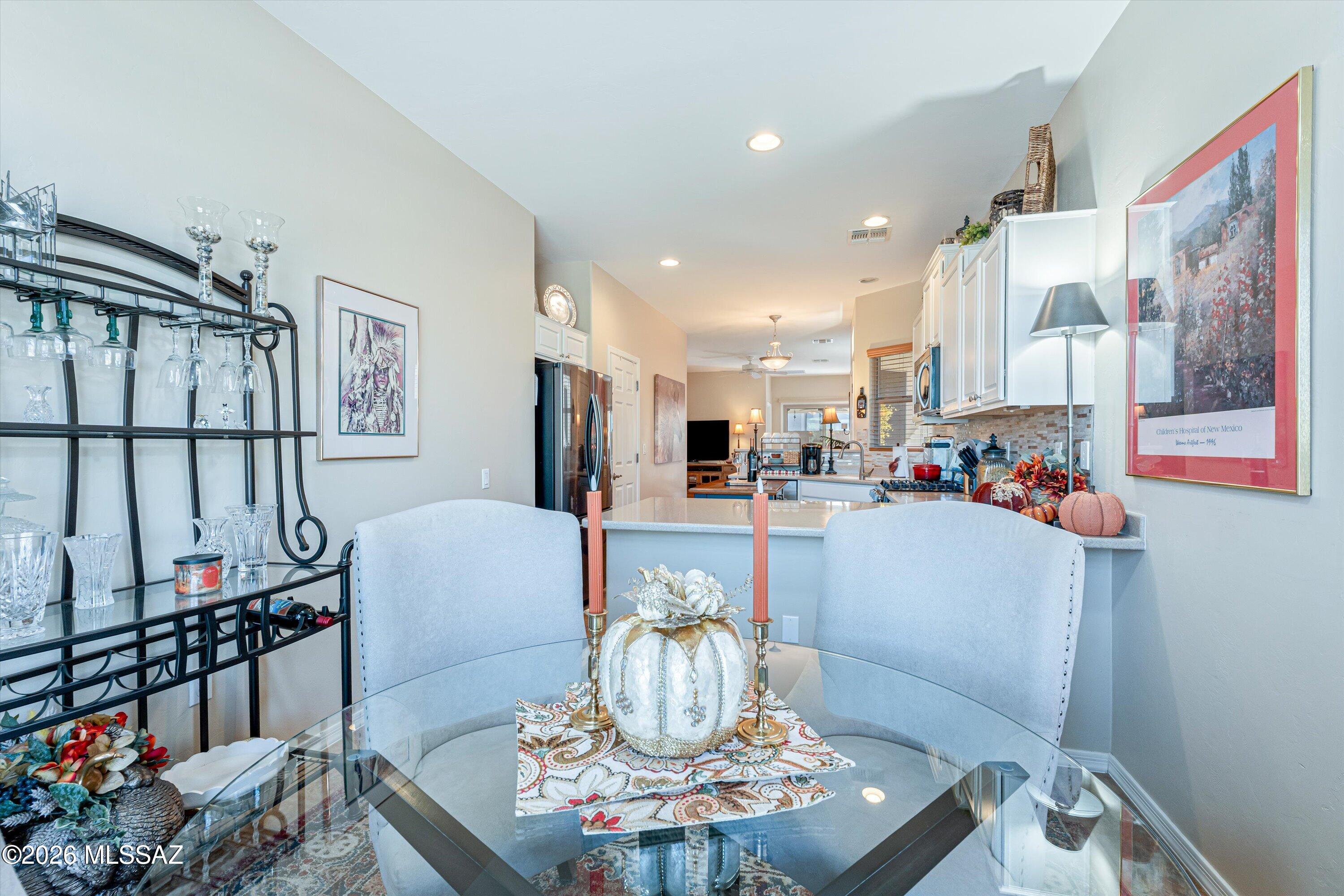 Sonora At Rancho Sahuarita Phase 2 (244-377) - Residential