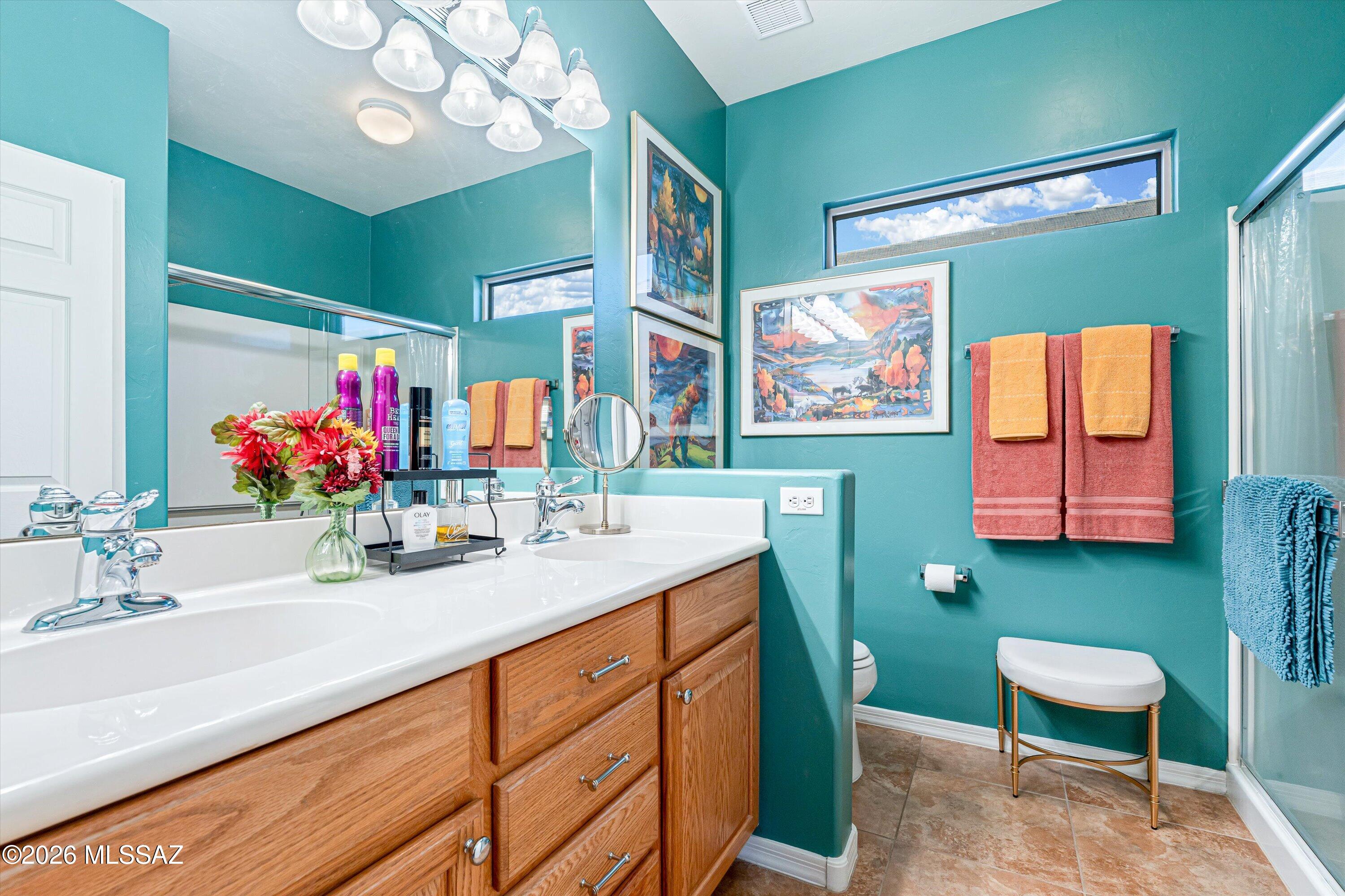 Sonora At Rancho Sahuarita Phase 2 (244-377) - Residential