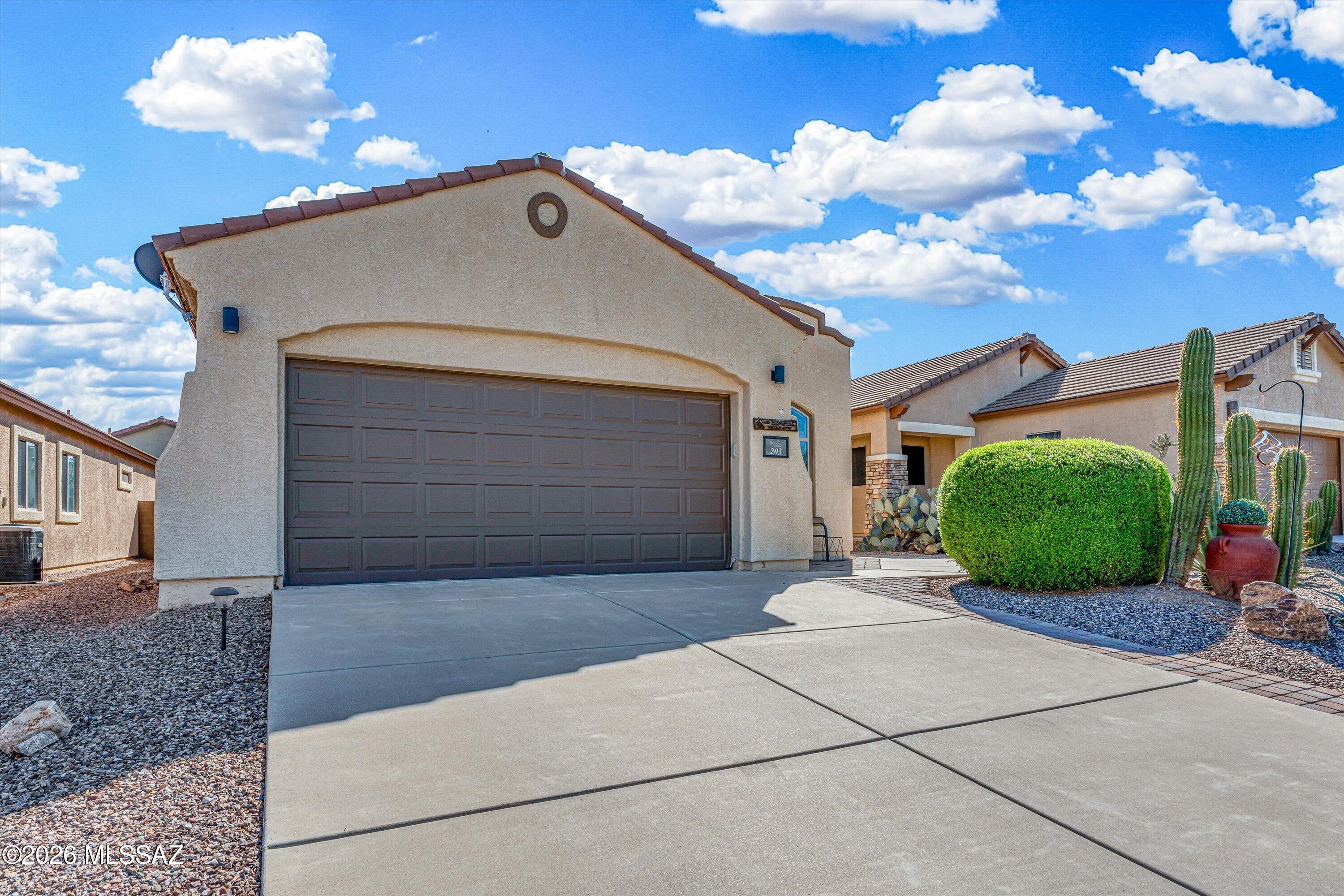 Sonora At Rancho Sahuarita Phase 2 (244-377) - Residential