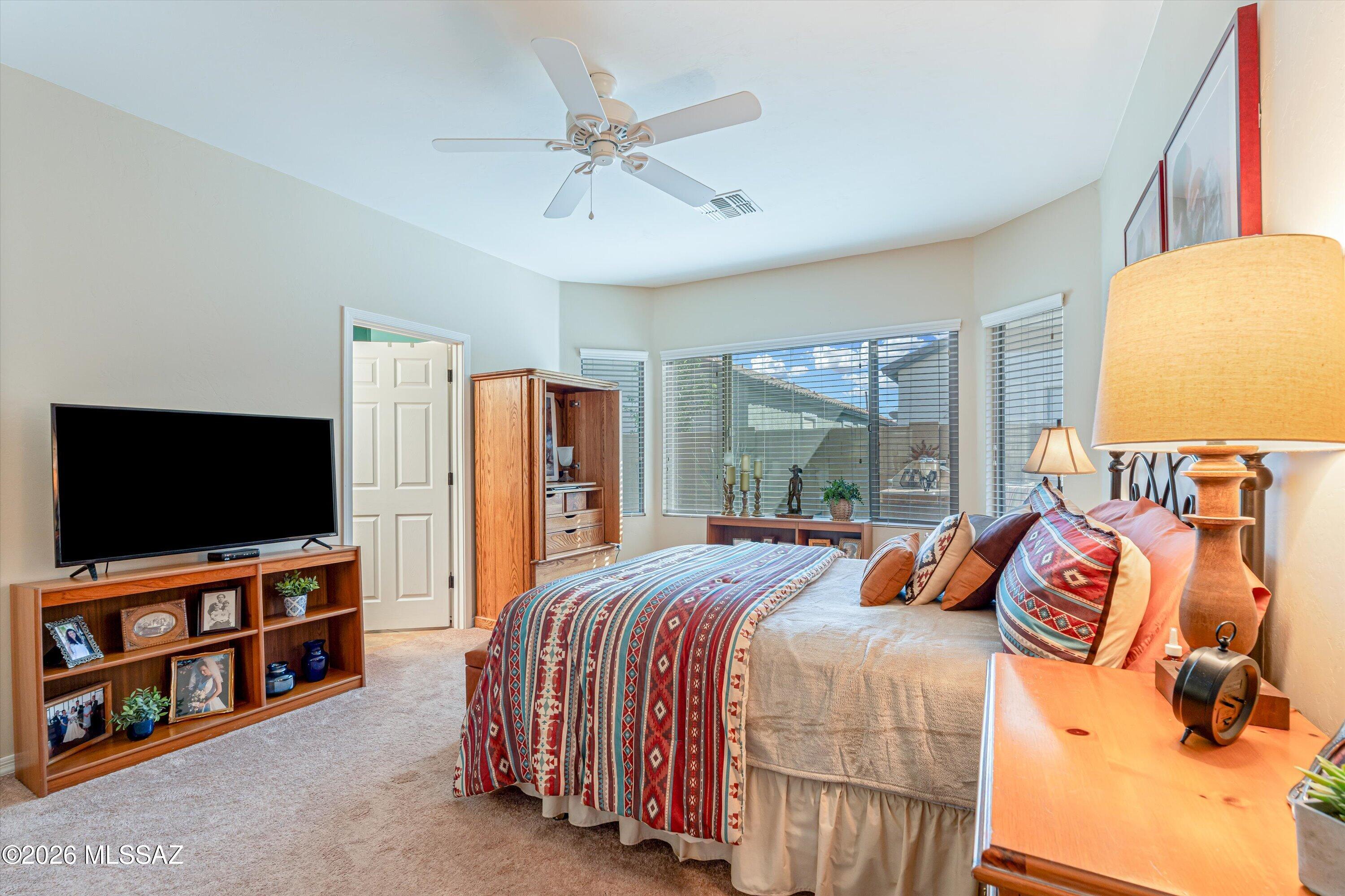 Sonora At Rancho Sahuarita Phase 2 (244-377) - Residential