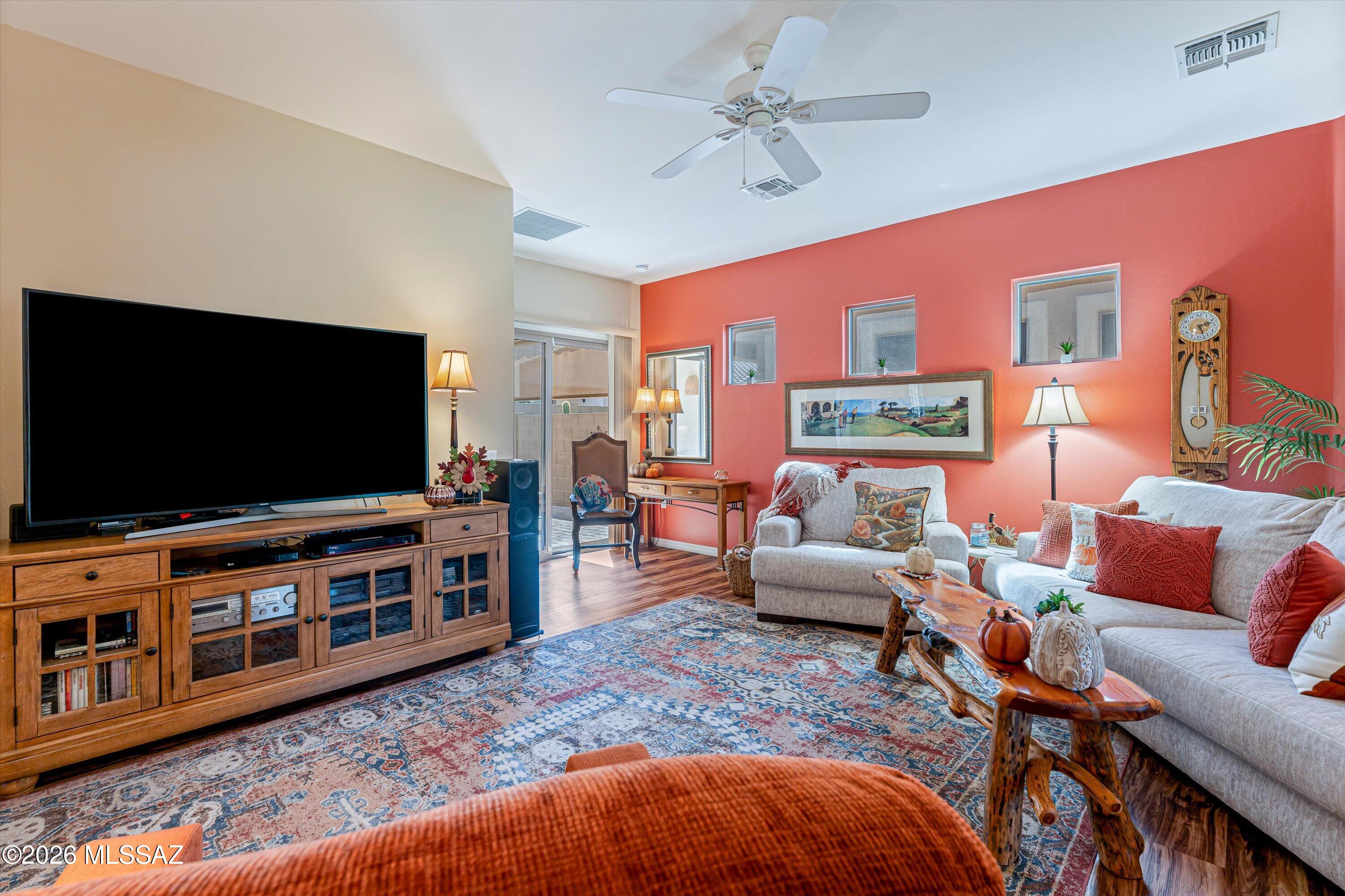 Sonora At Rancho Sahuarita Phase 2 (244-377) - Residential